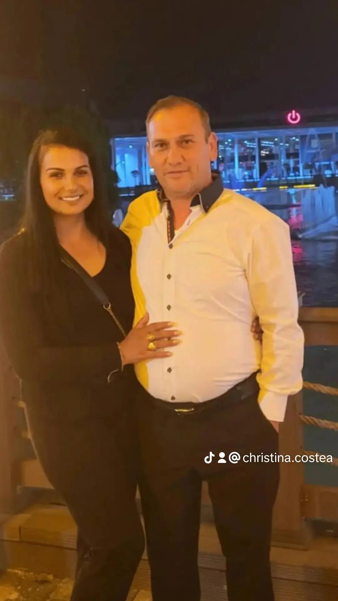 @Christina Costea