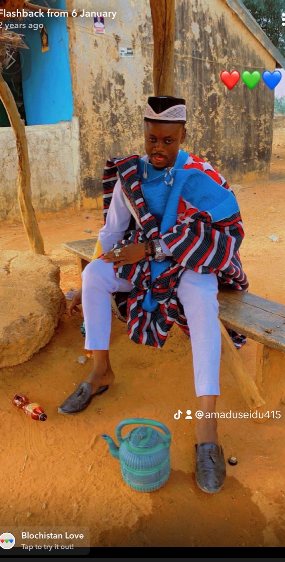 @Amadu Seidu415