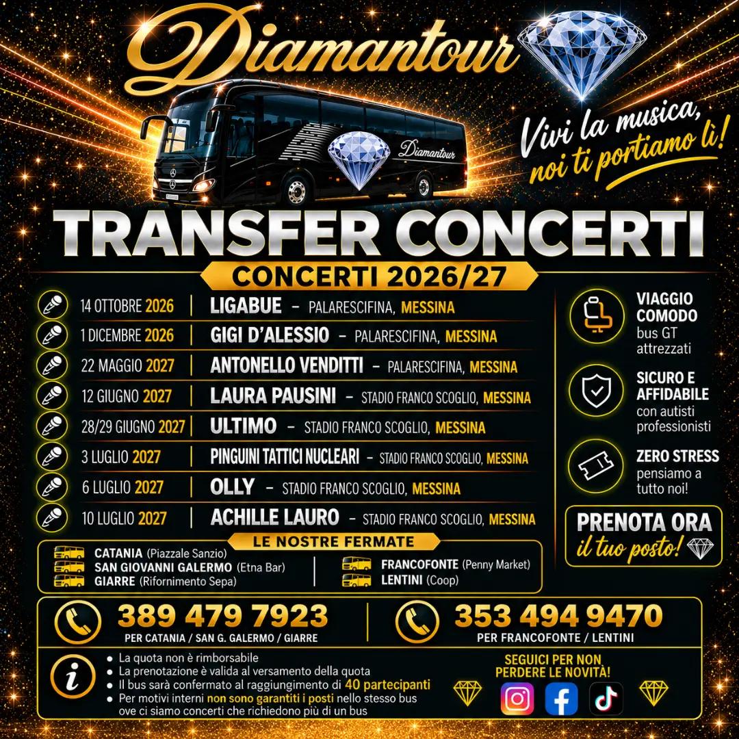 @Diamantour💎 Lentini