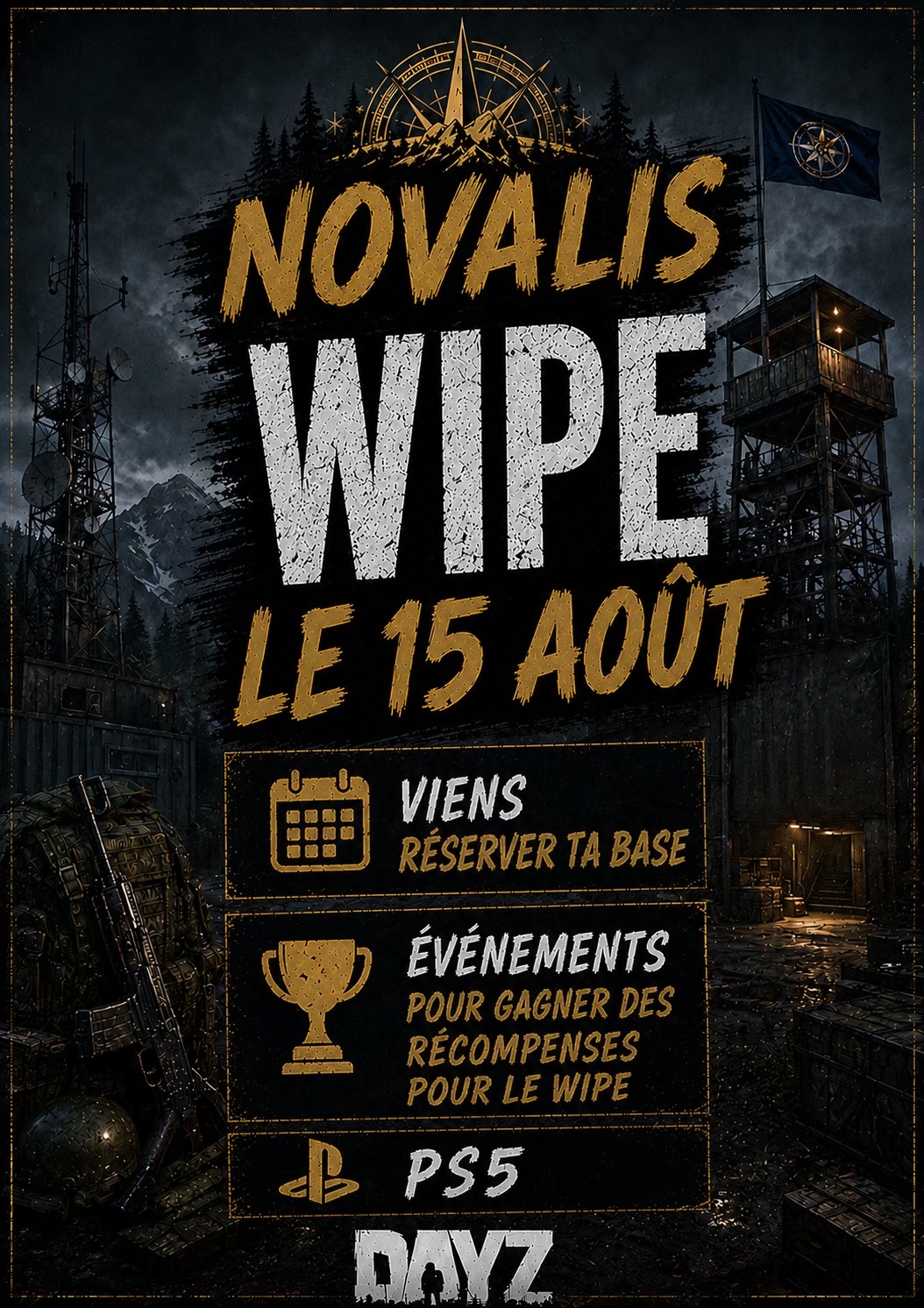 @Novalis Livonia FR/QC