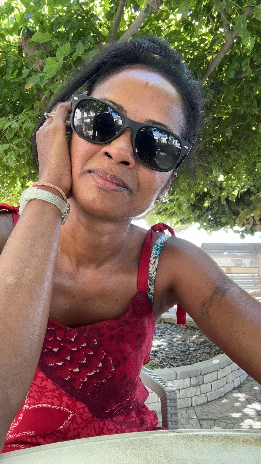 @🇲🇺 Priya Lodhur 🇮🇹