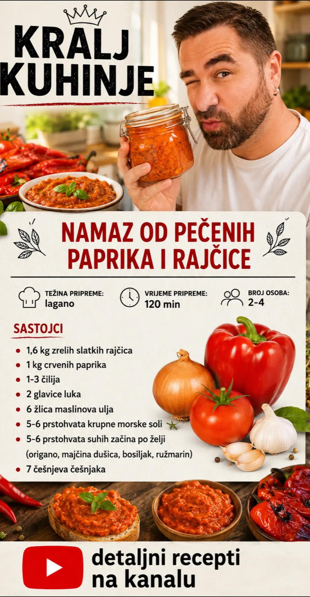 @👑Kralj Kuhinje👑