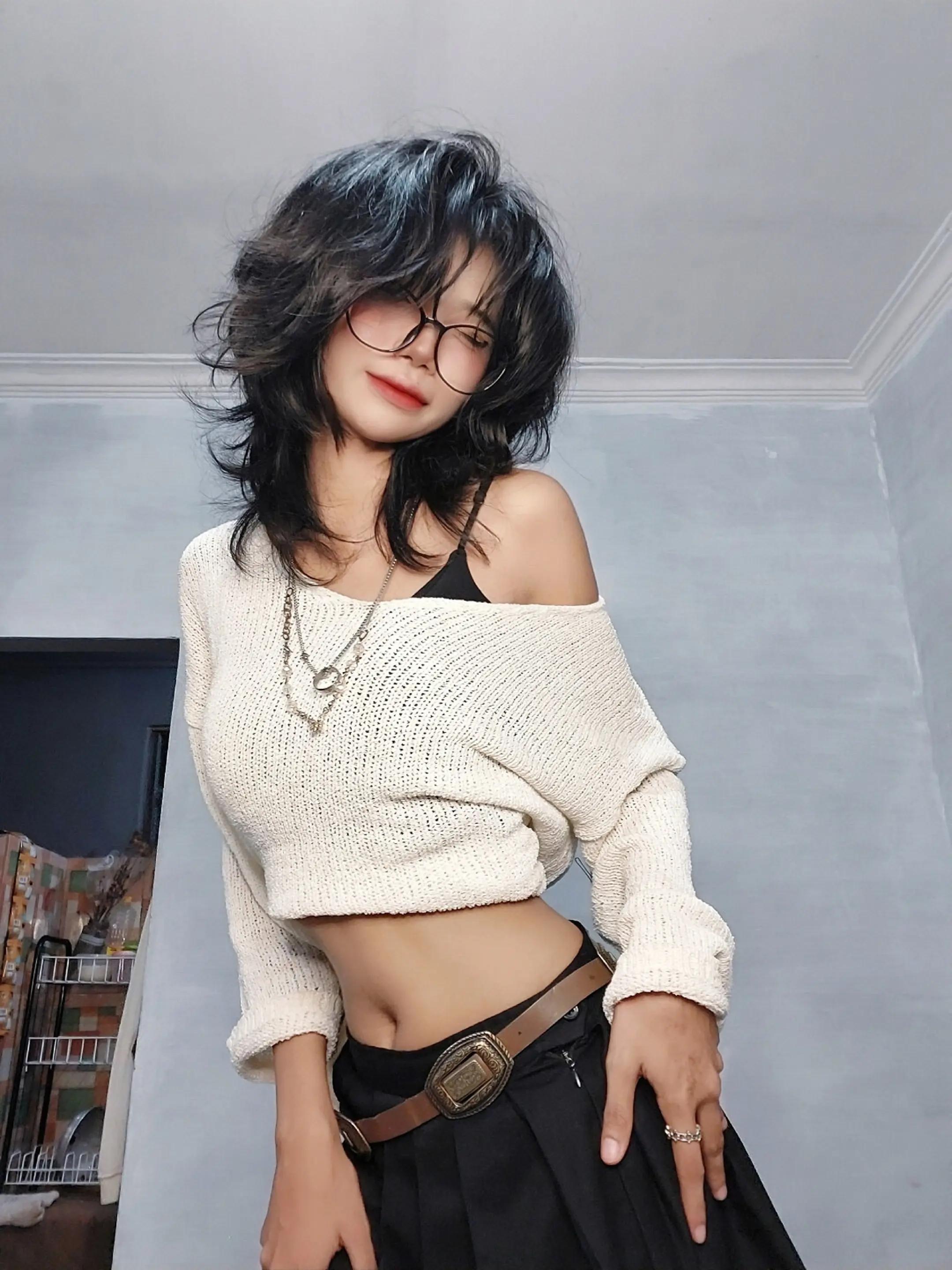@IG : @evelynllyn__