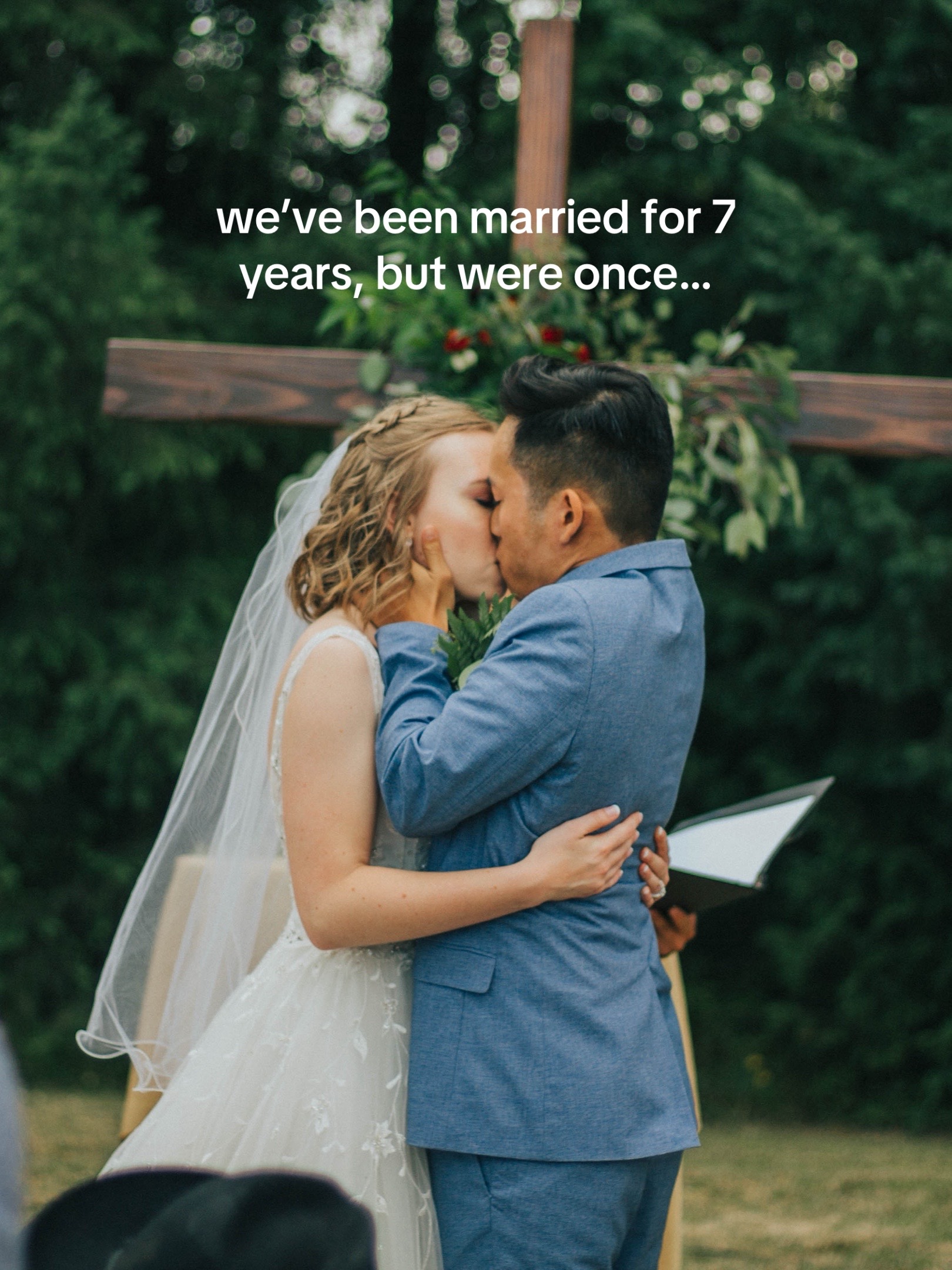 @Dani + Jo