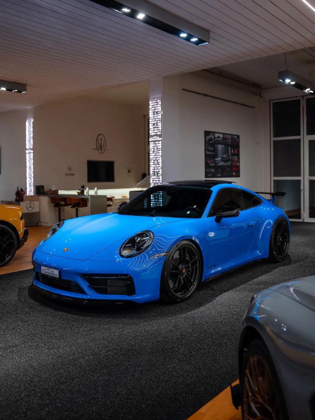 @Car lifestyle