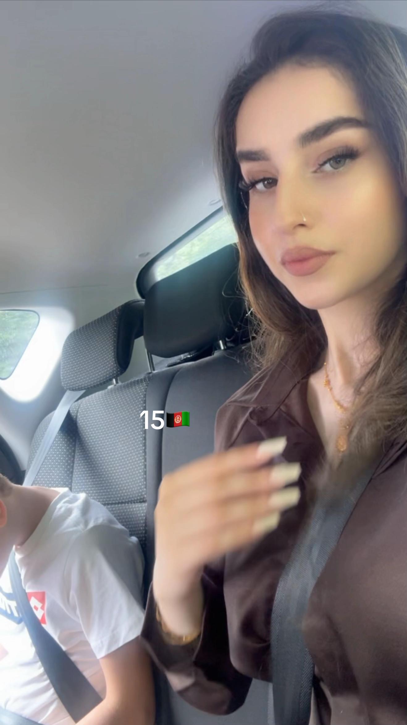 @Zohra