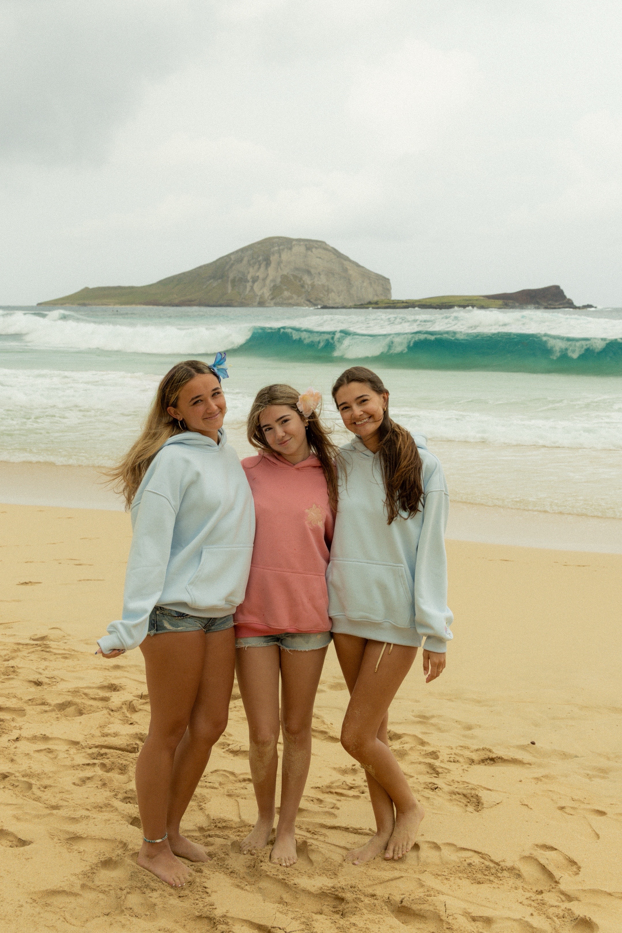 @SUNSET SURF