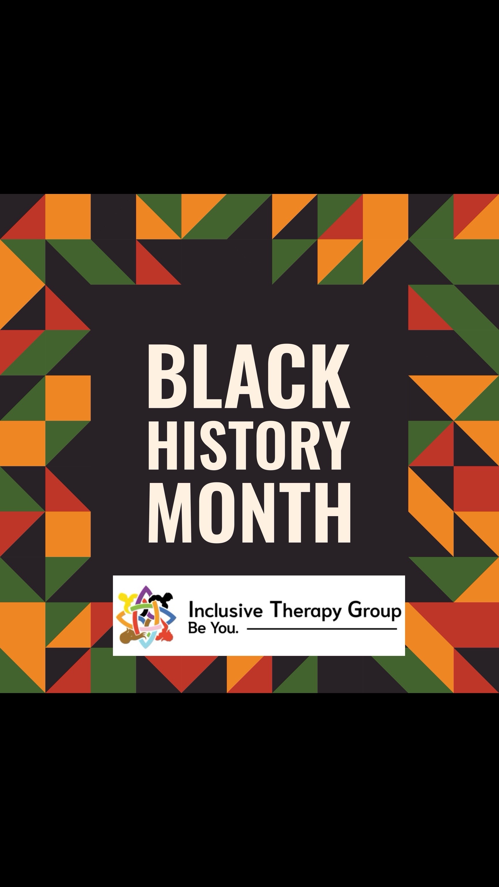 @Inclusive Therapy Group