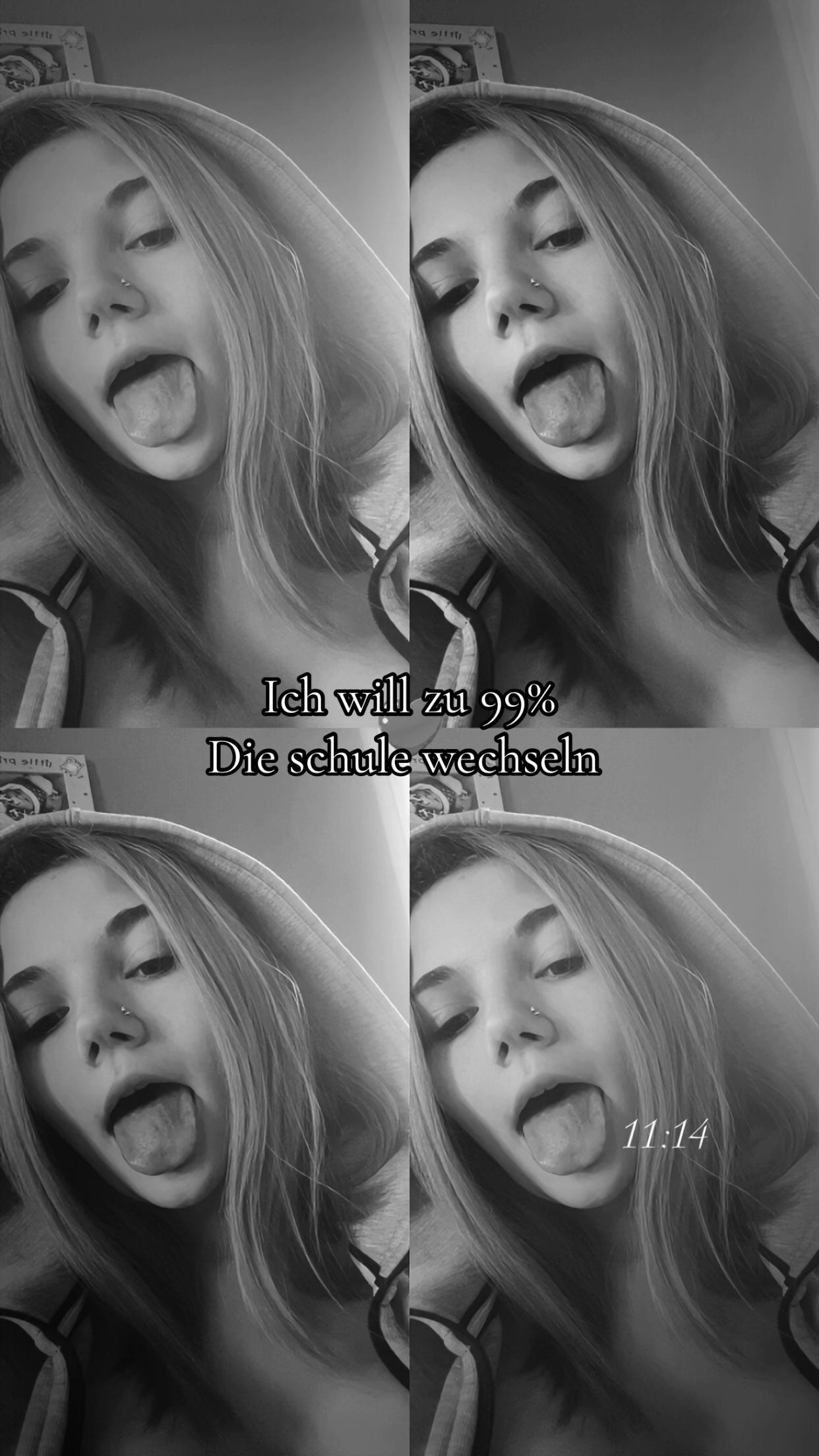 @✞