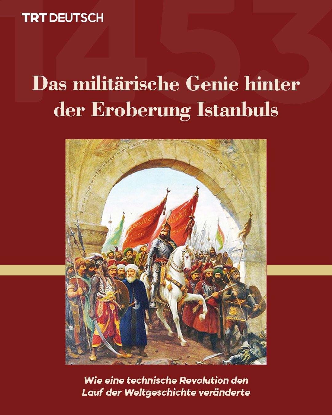 @TRT Deutsch