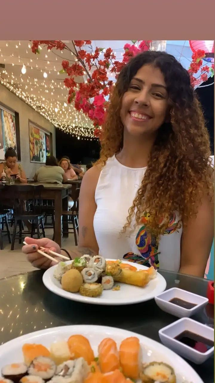 @A menina dos olhos de Deus!🙏