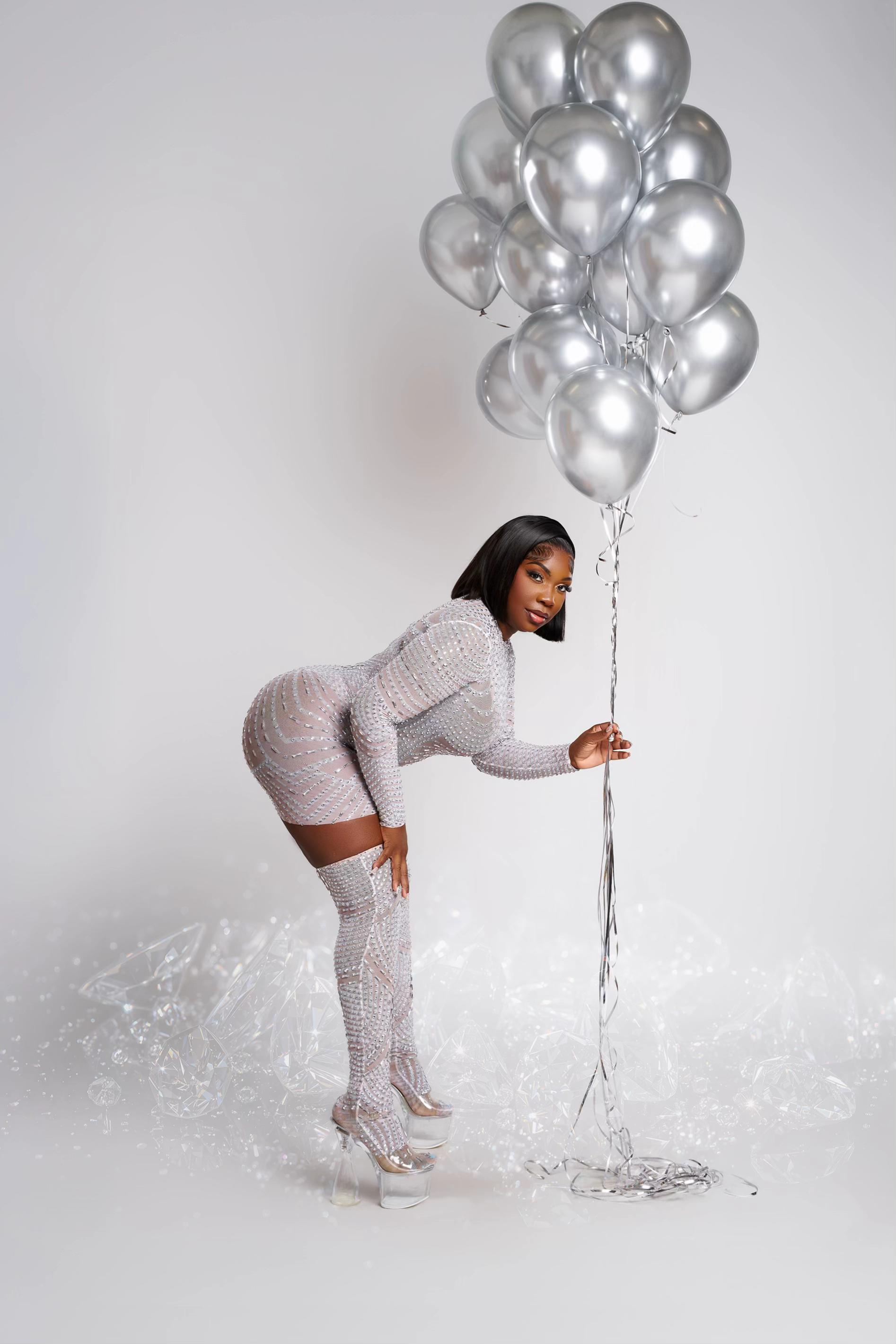 @Aneika Francis