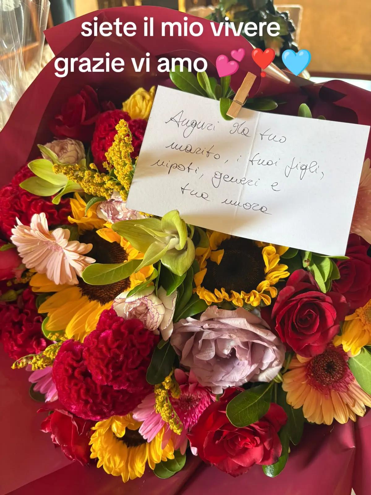 @Maria Rienzo