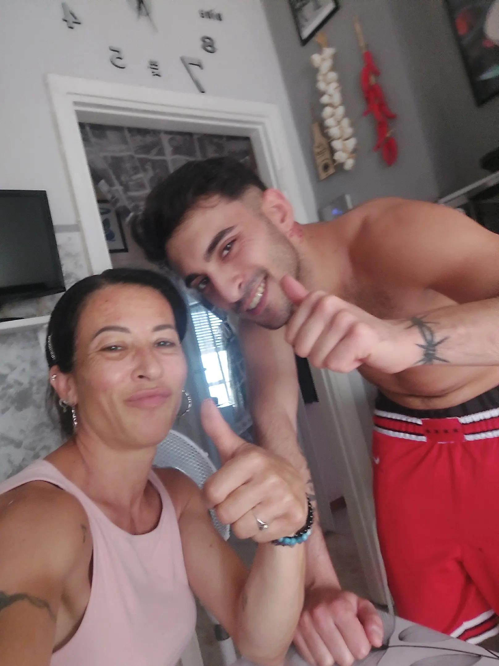 @marisa❤
