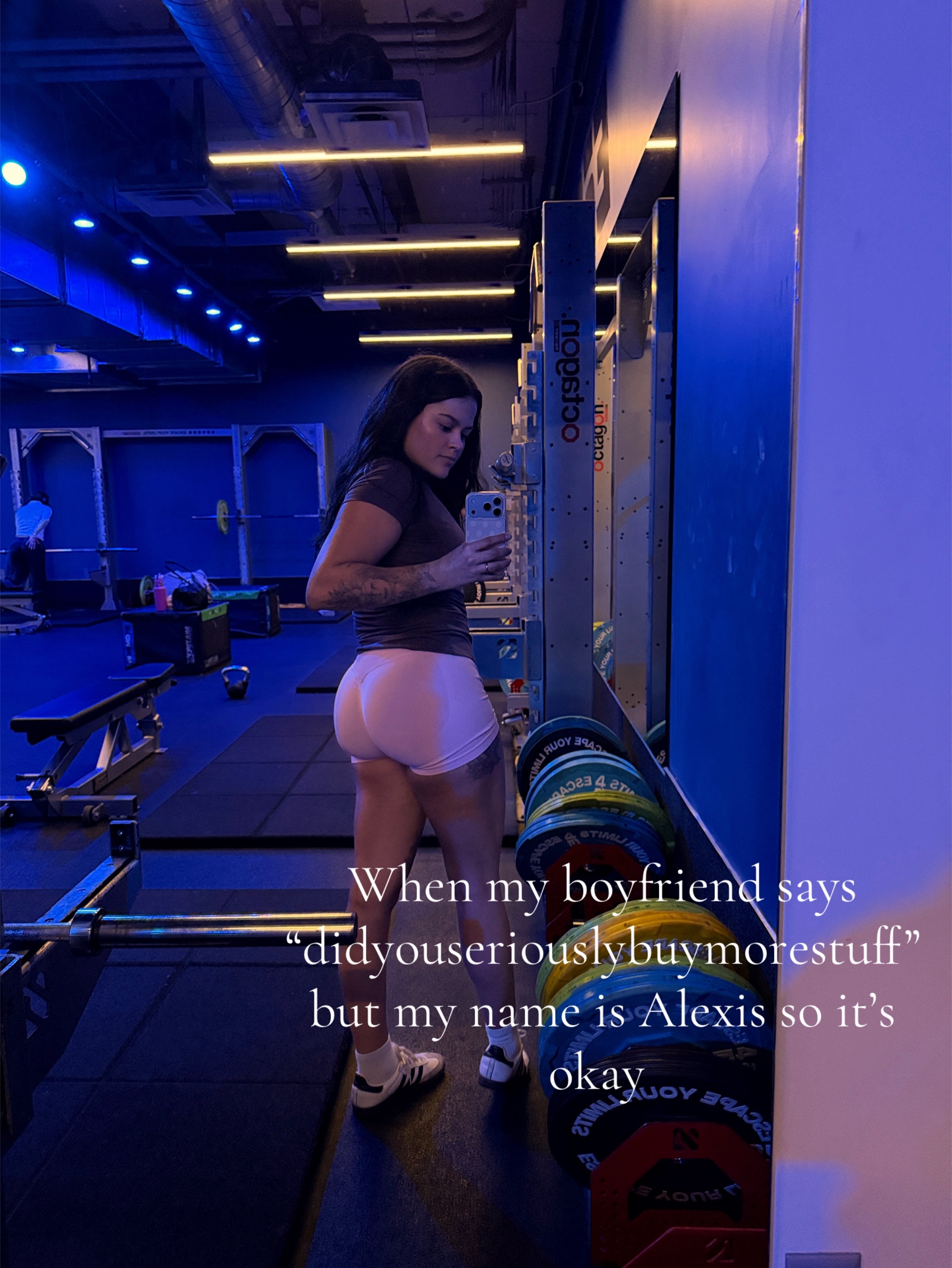 @Alexis Ramos