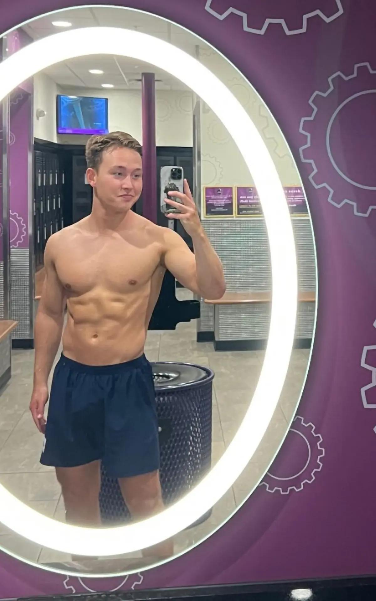 @The Fit Guys Page 🇳🇱