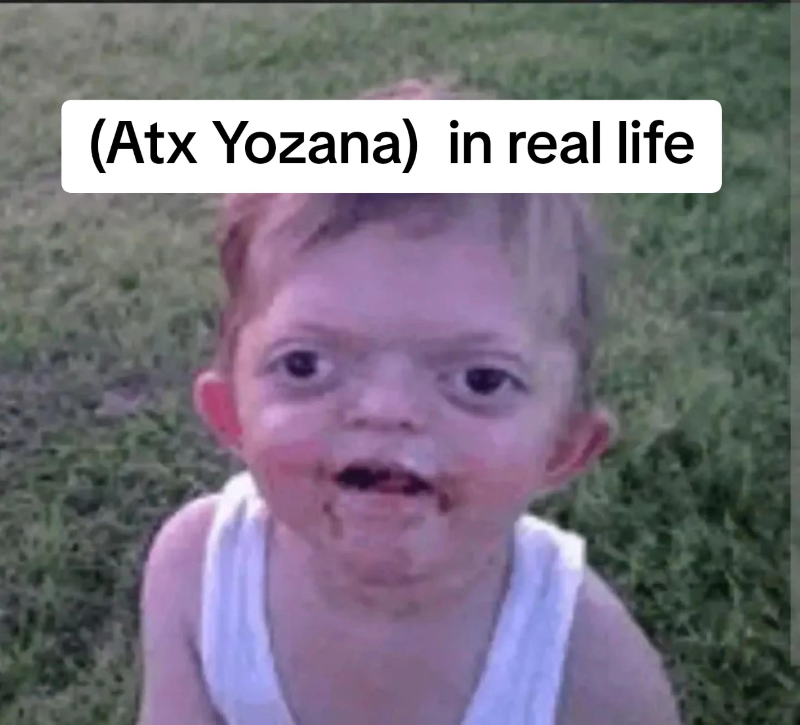 @ 