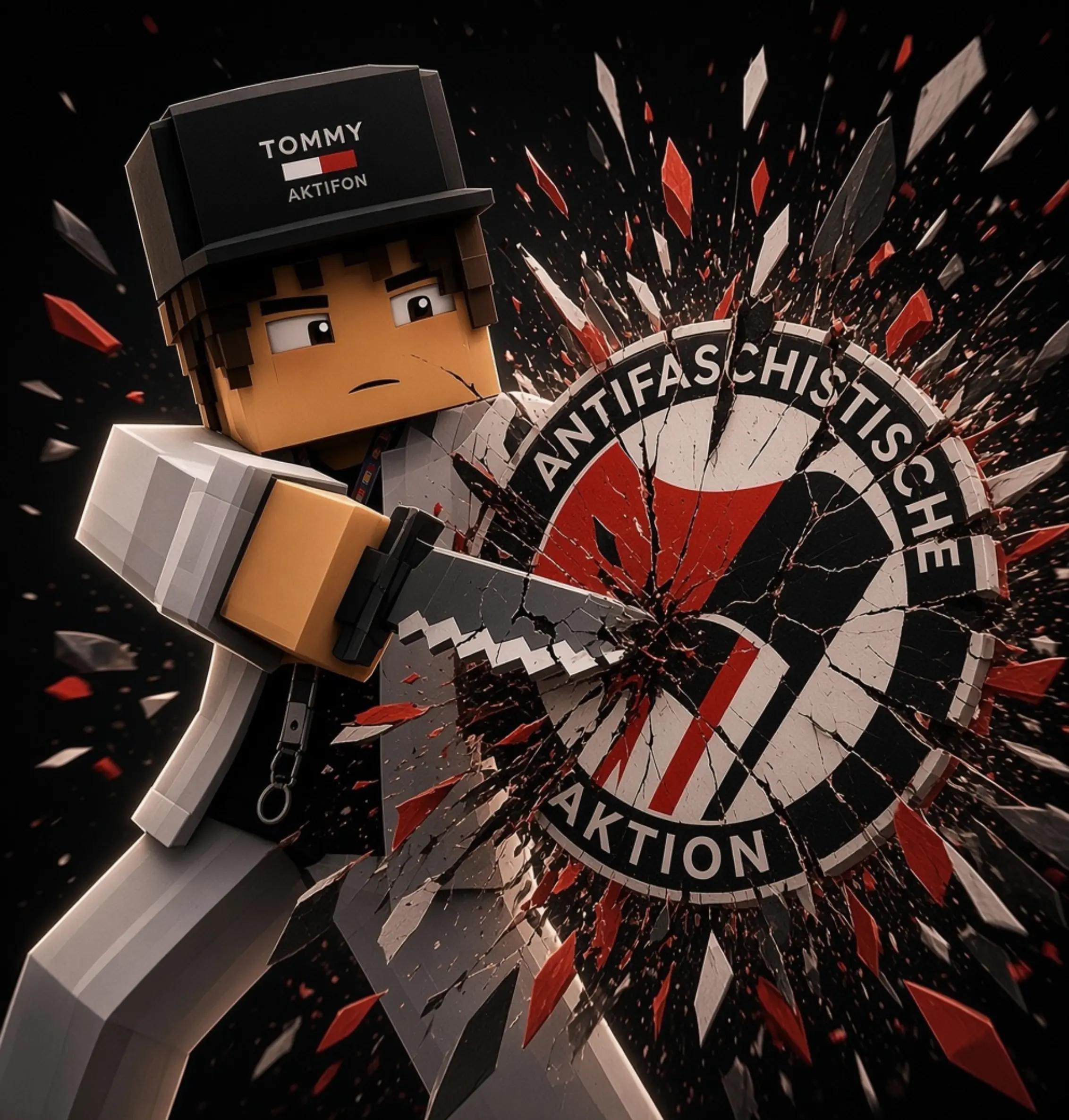 @๐ฉ๐ช๐Mr_Noob_AfD๐๐ฉ๐ช
