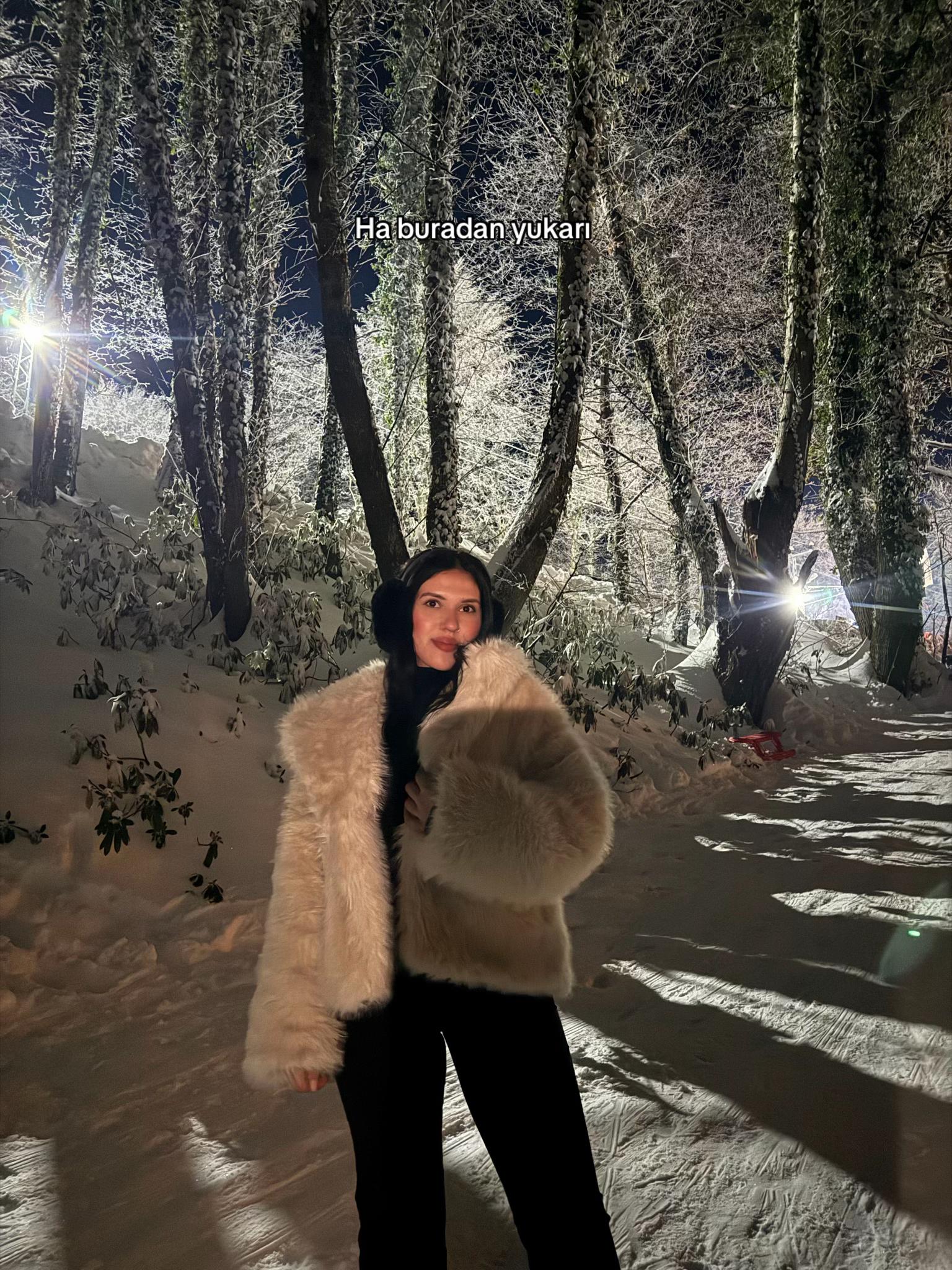 @Sınem Yaman