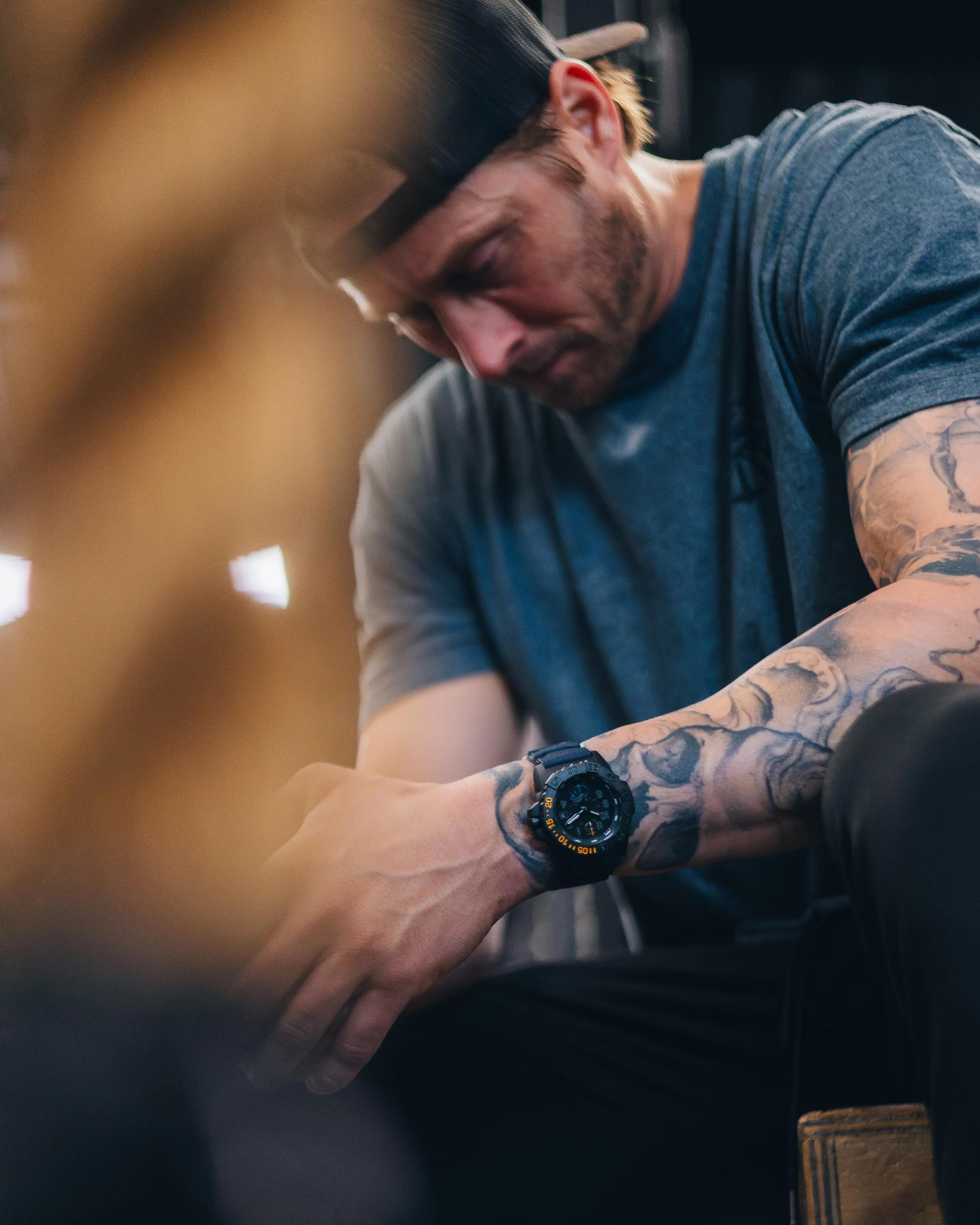 @luminox official