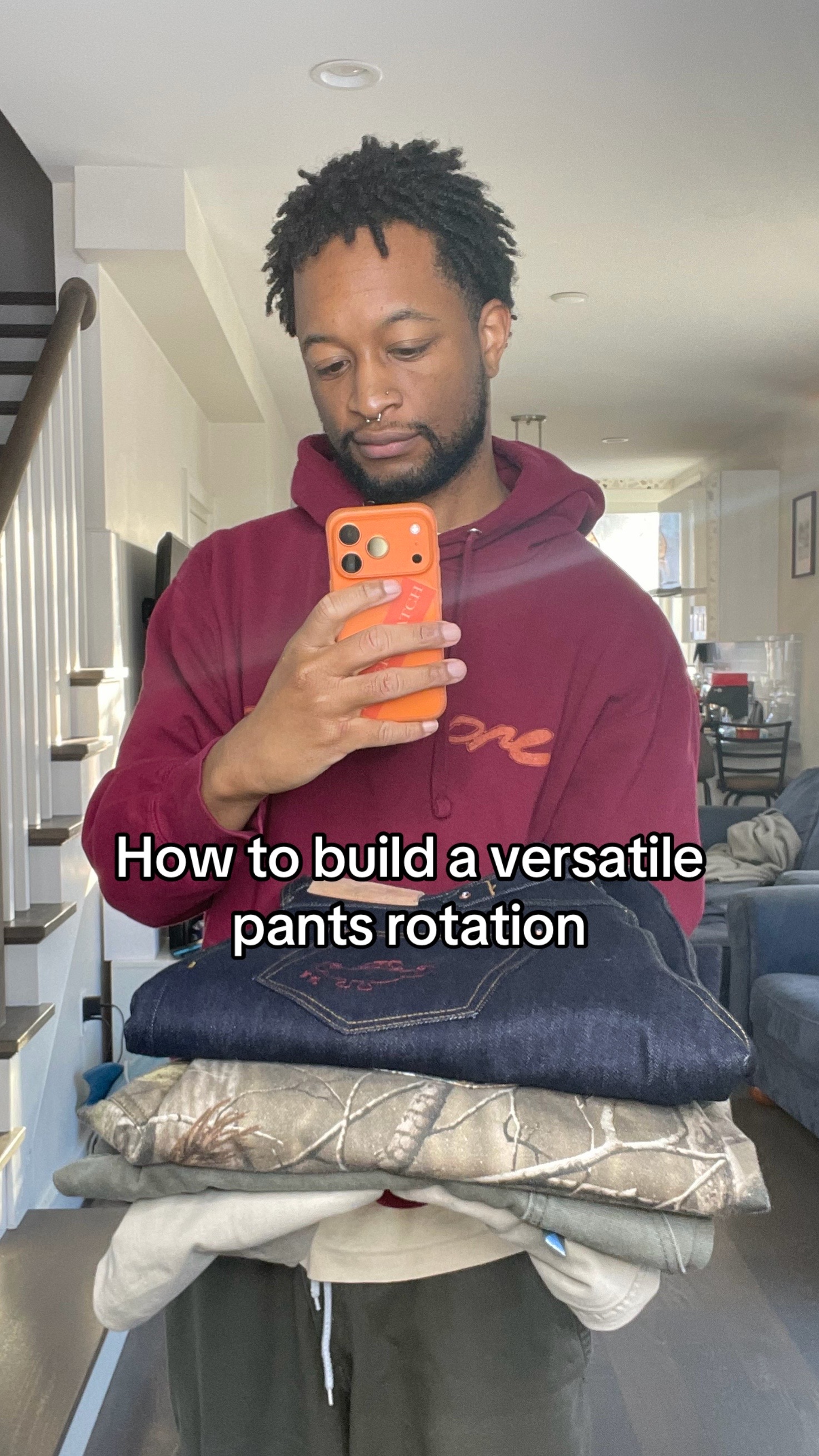@wesley | fashion & lifestyle
