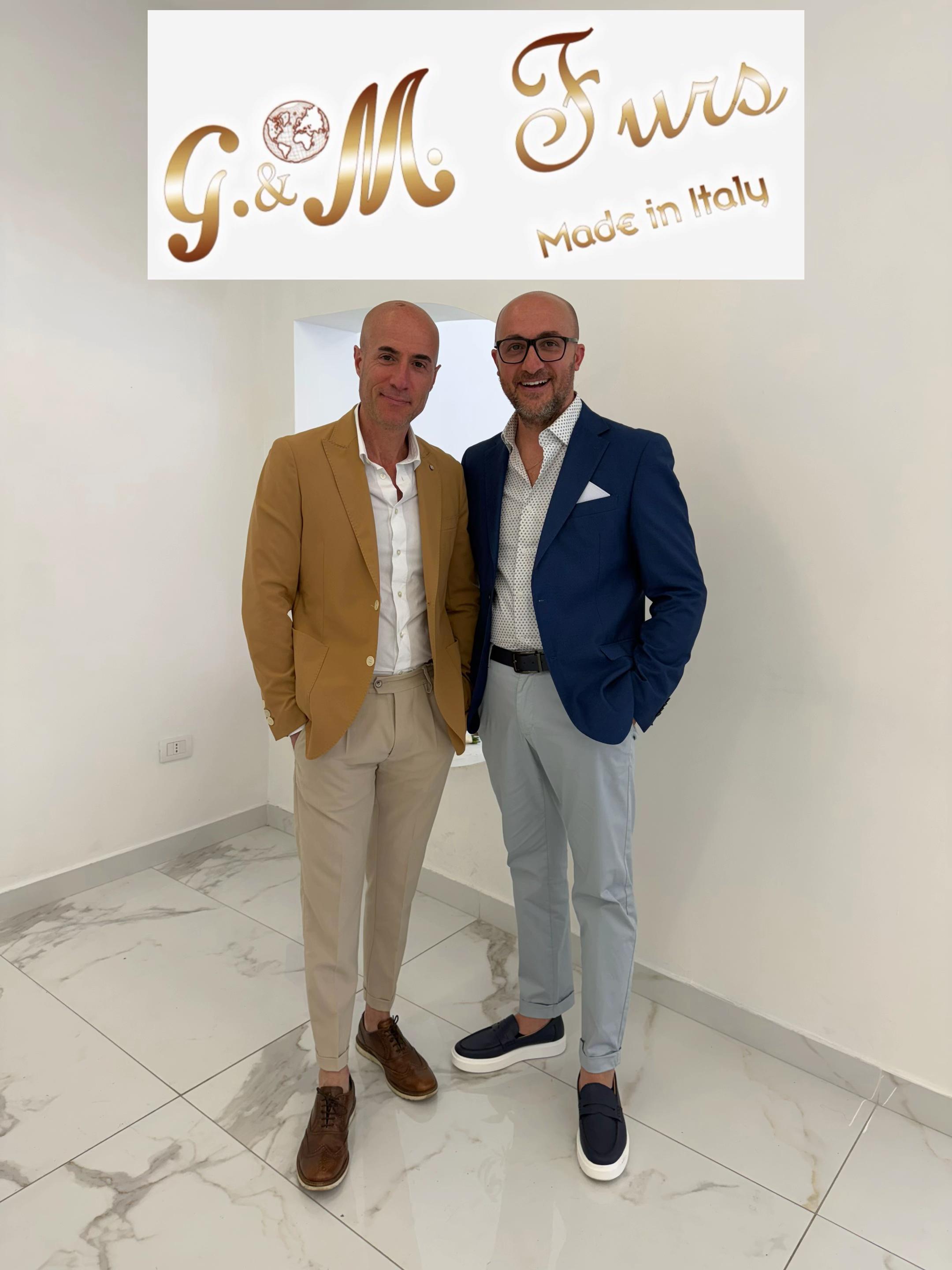 @gmfursmadeinitaly