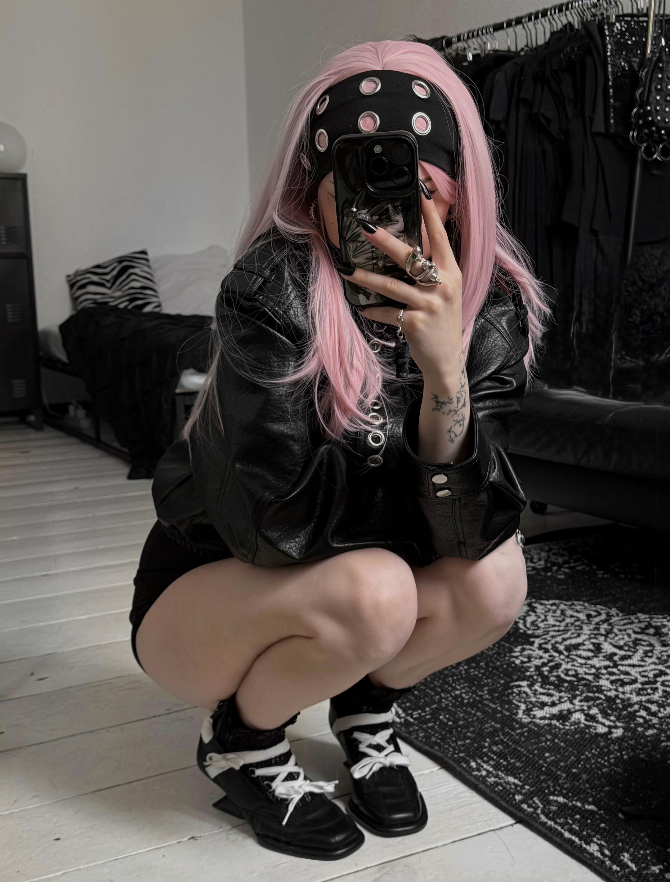 @nina ★彡