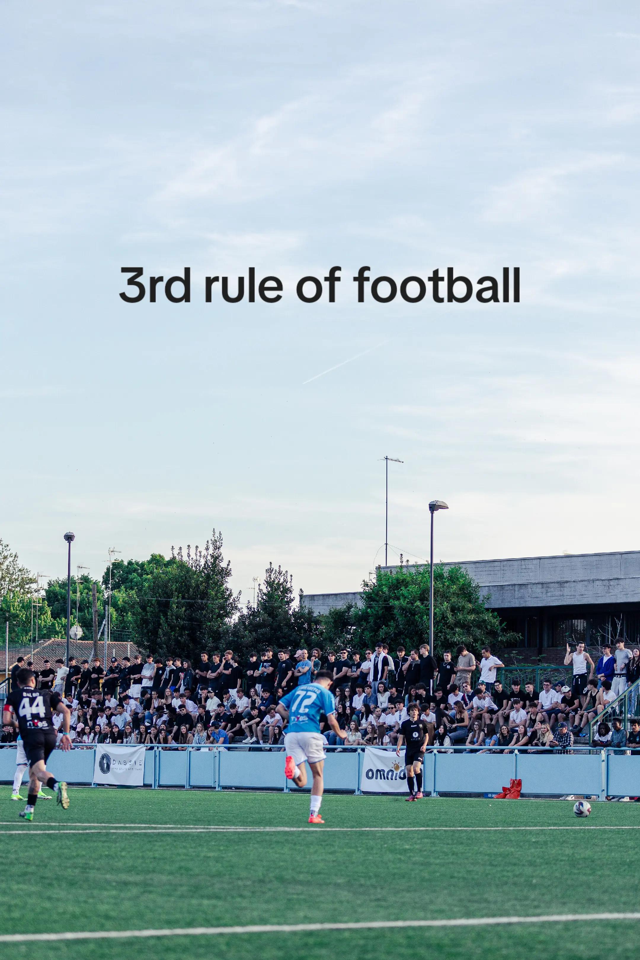 @Treviso Football Cup