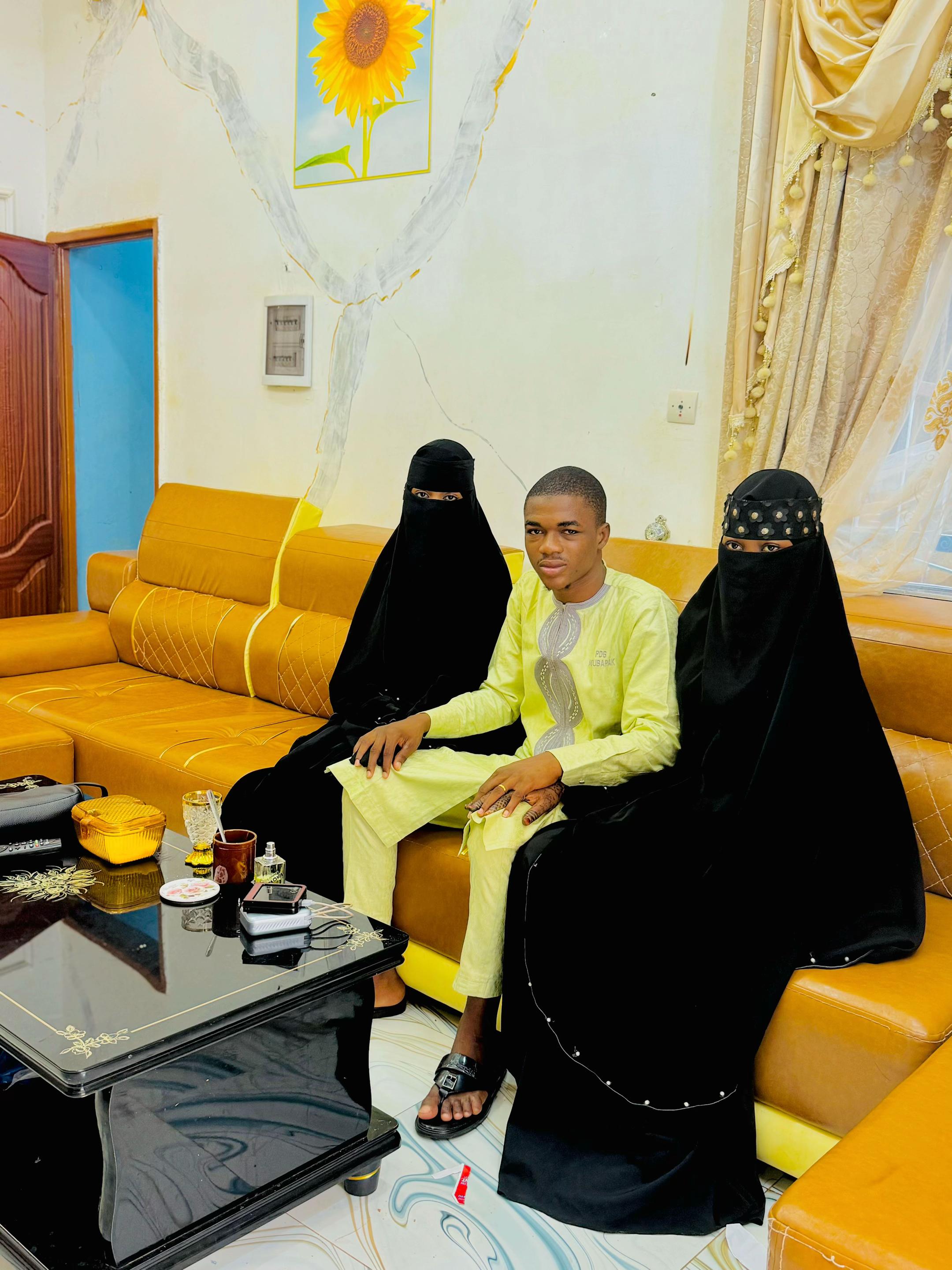 @MOUBARACK D&Eacute;COR