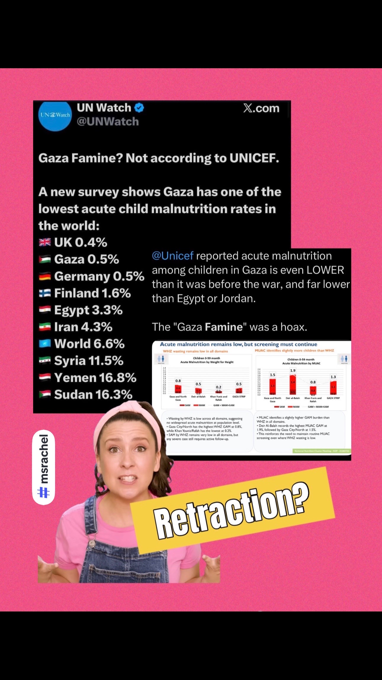 @CallingOutDiscrimination
