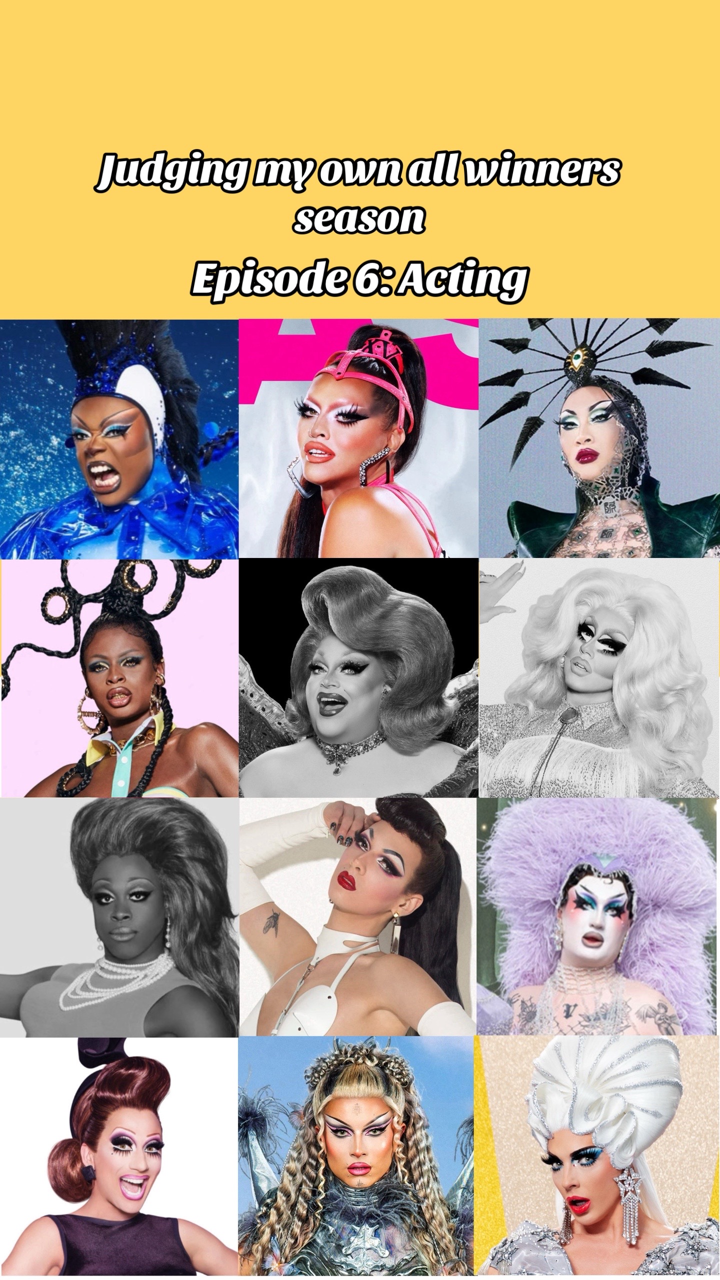 @RPDR Runways