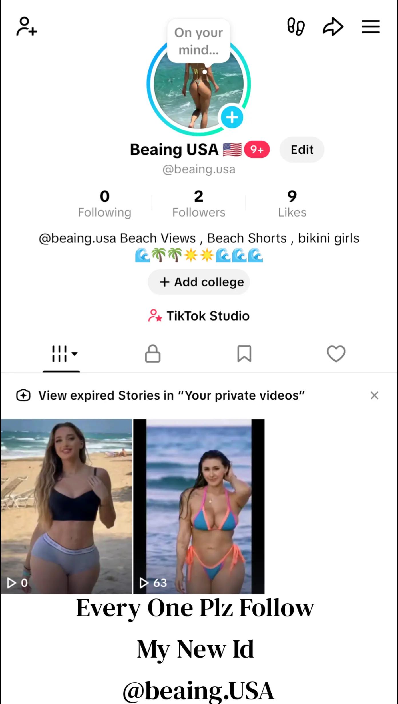 @18 + Pro Max ๐