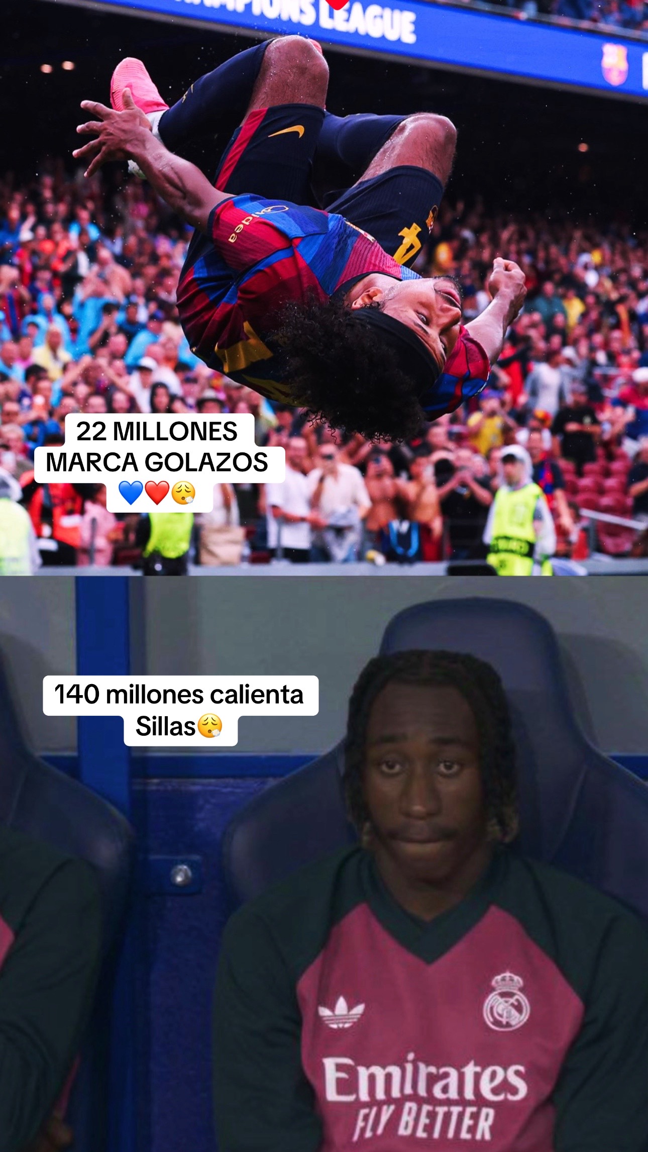 @fcbarcelonafans💙❤️