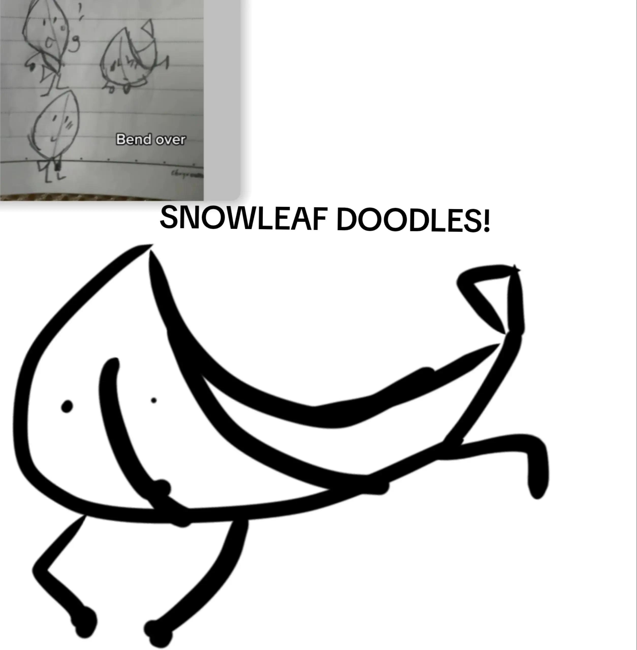 @🍃❄️Snowleaf CEO!❄️🍃