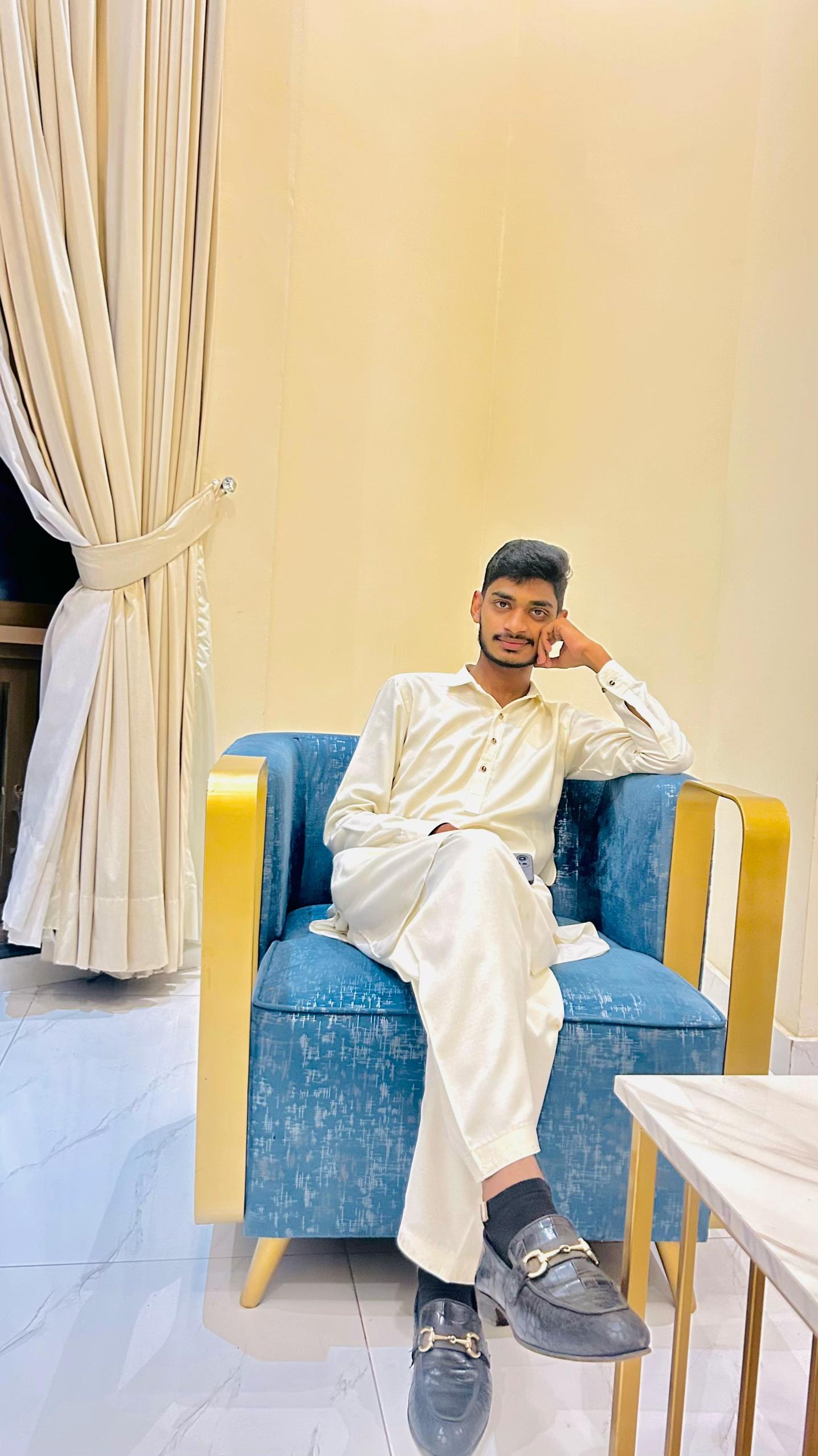 @Hassnain Rajpoot