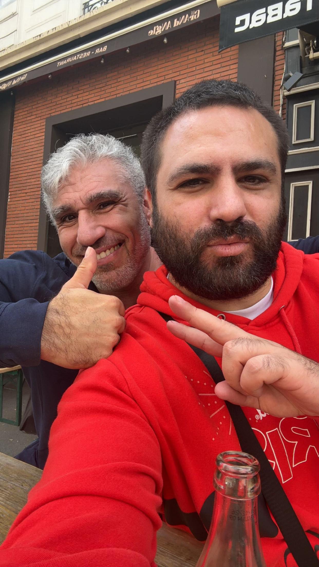 @🐻 PetitOursDavidOff 🐻