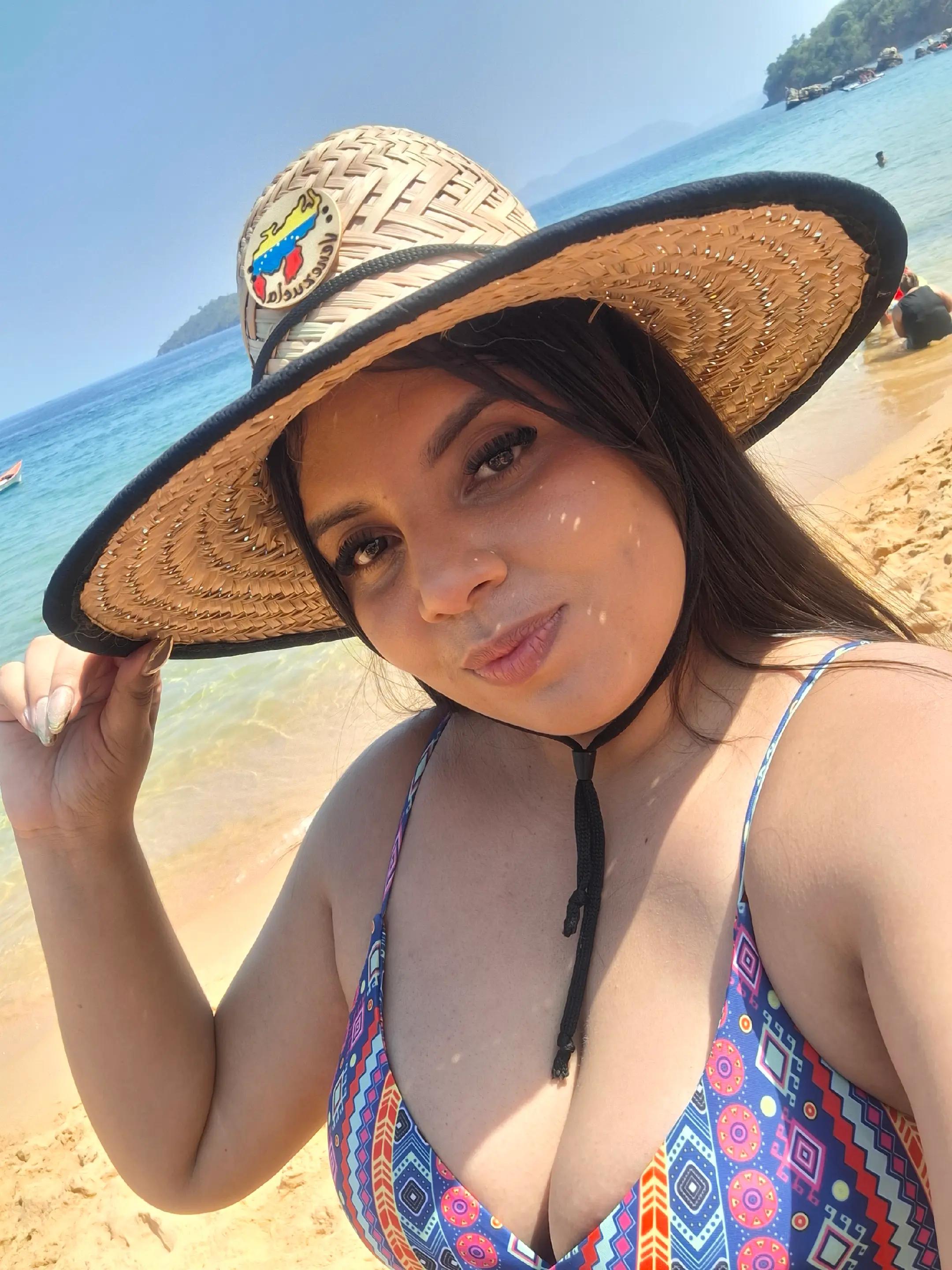 @Luisana García ✨💕