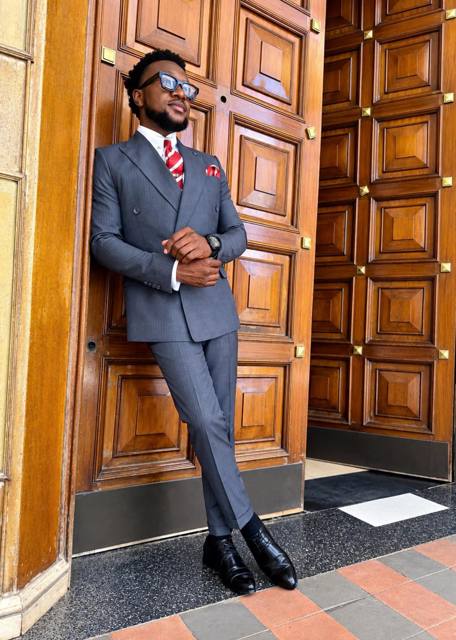 @Bolo Bespoke