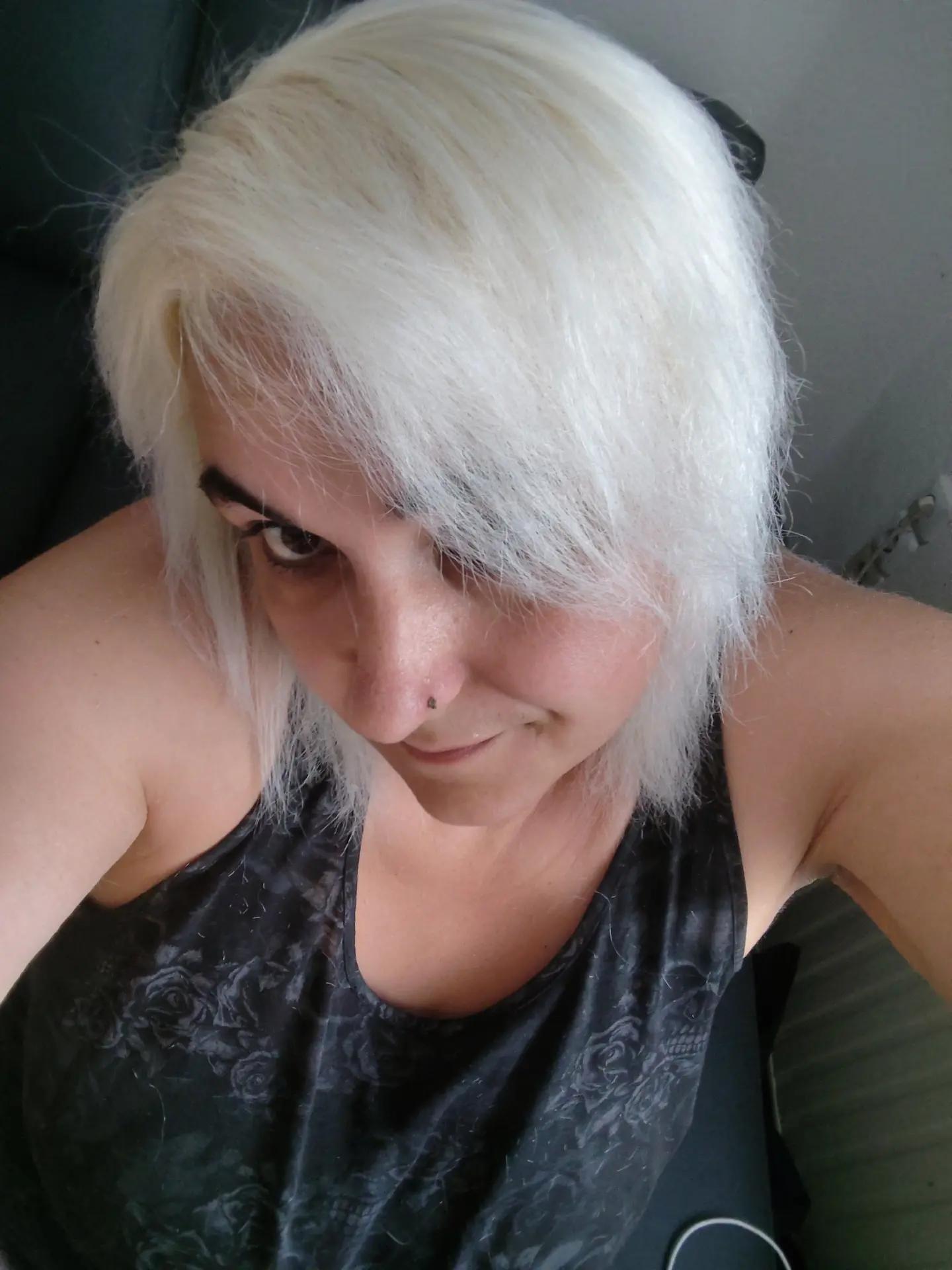 @Steffi J&auml;ger