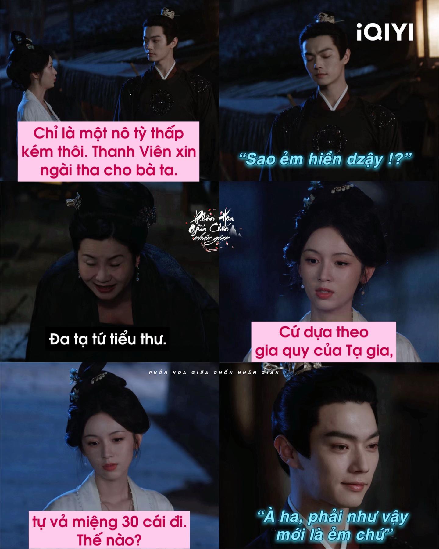 @Phồn Hoa Giữa Chốn Nhân Gian🌸