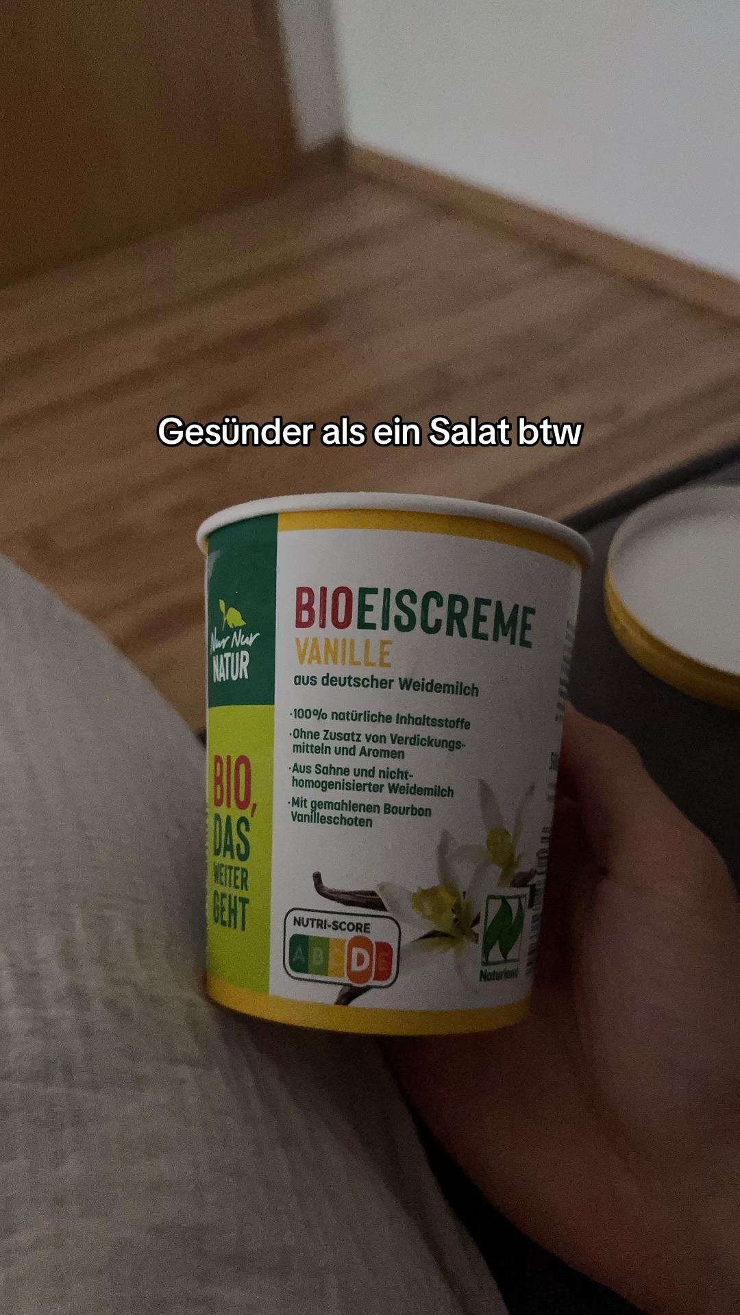 @Max | Calisthenics | Ernährung