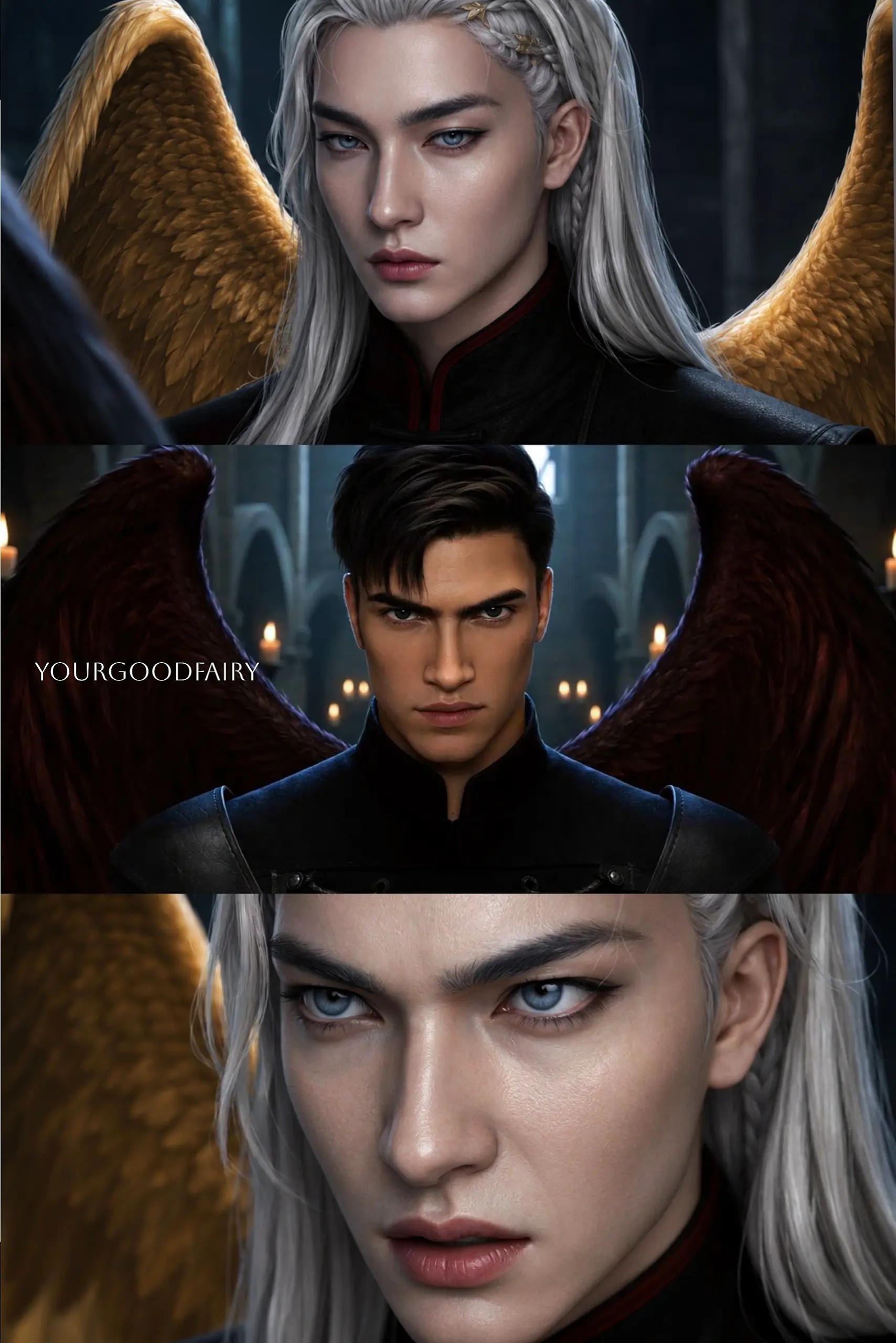 @добрая фея 🥀