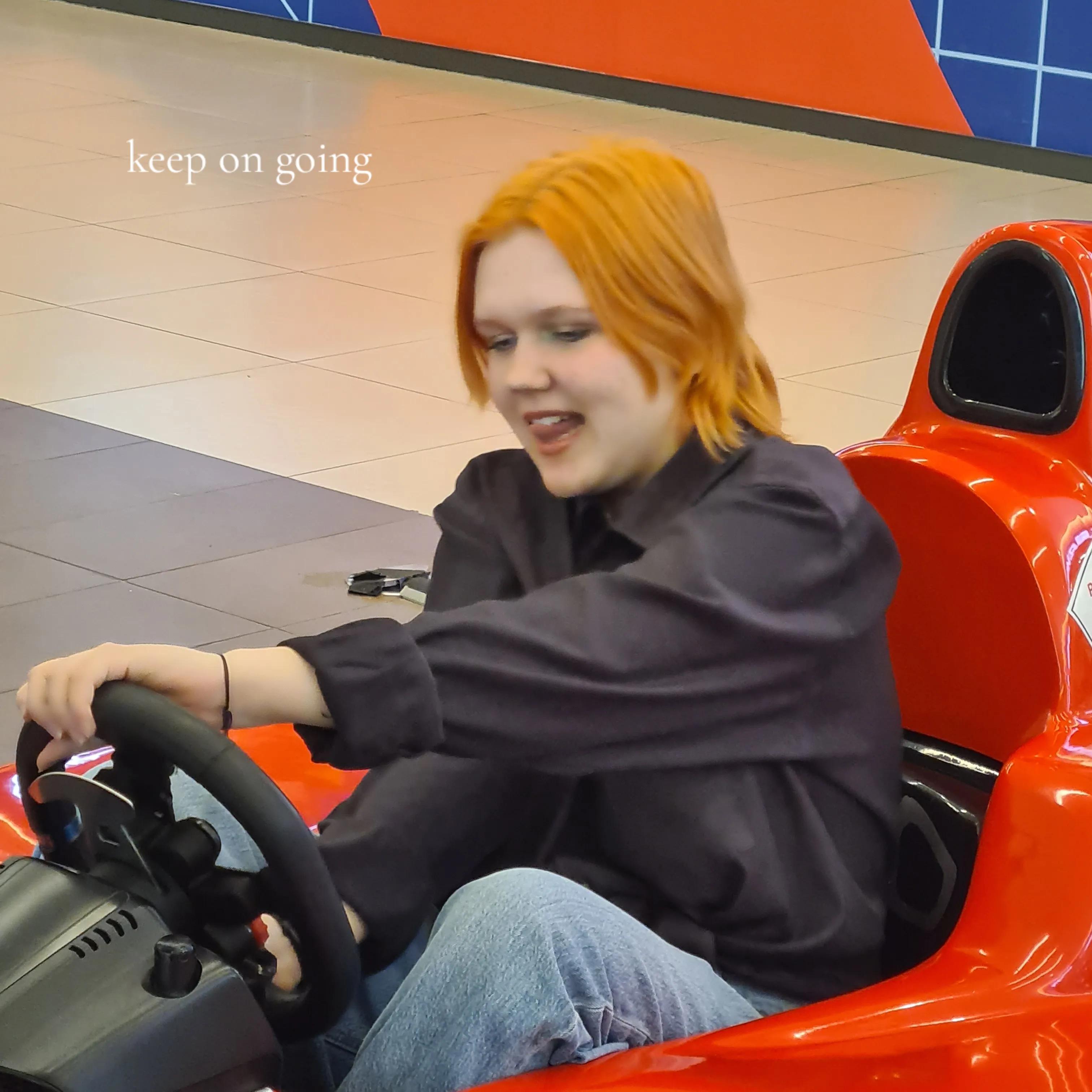 @elina. just elina. @
