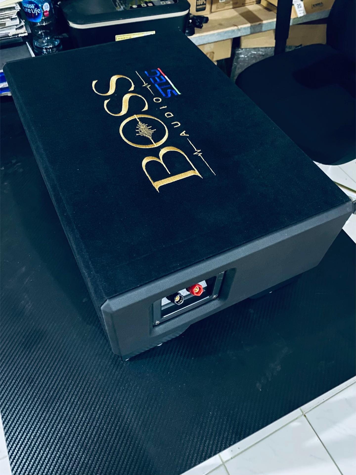 @Boss Audio Nganjuk