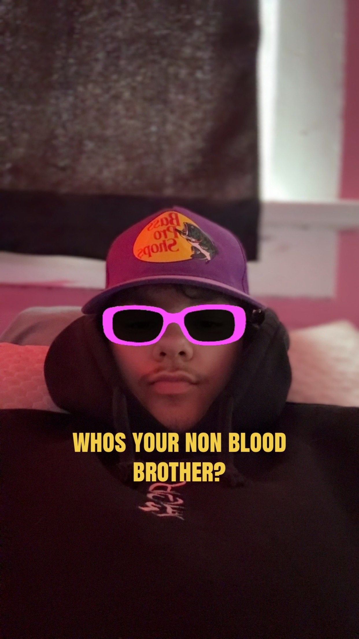 @ 