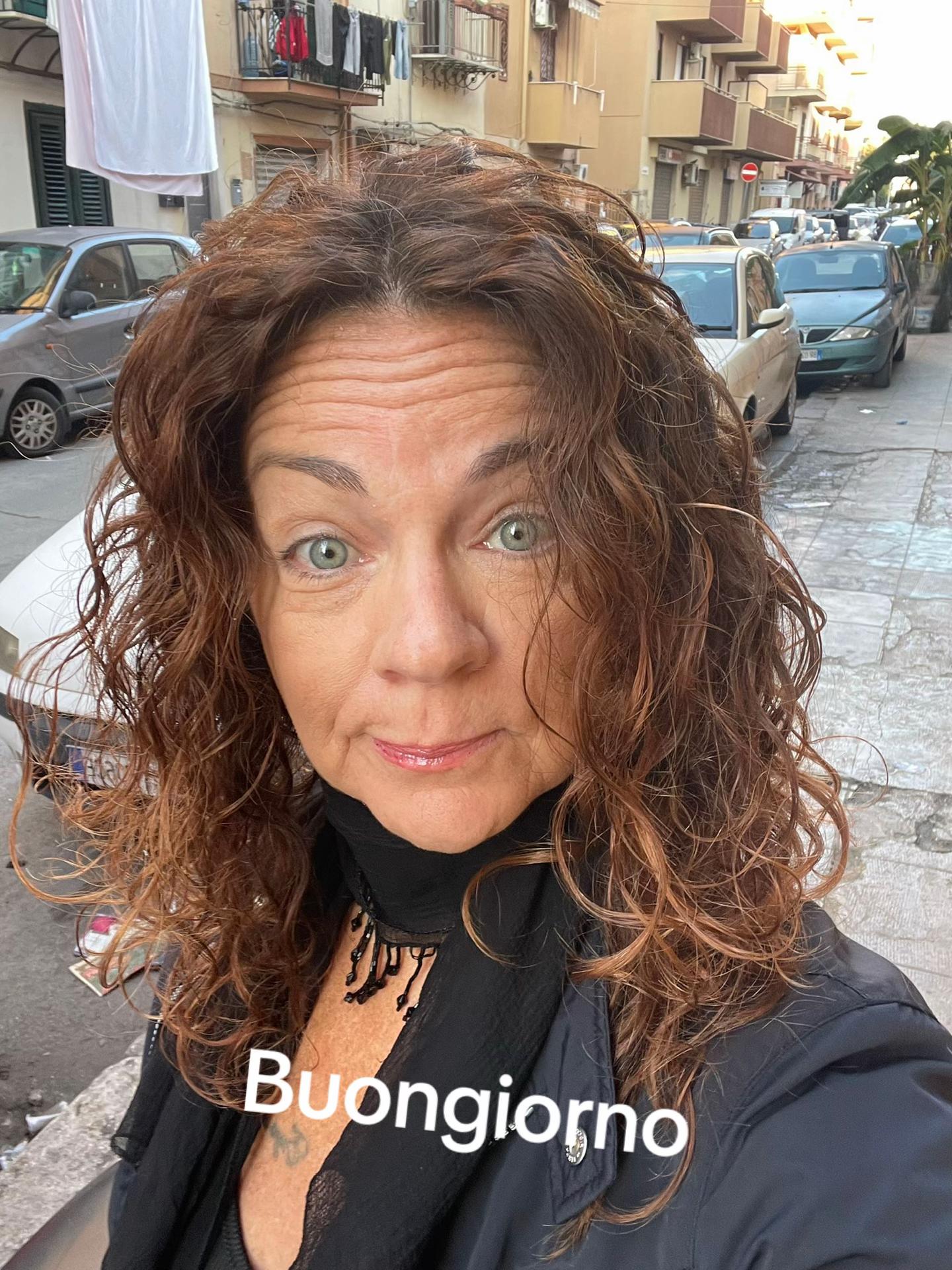 @Rosalinda Loiacono