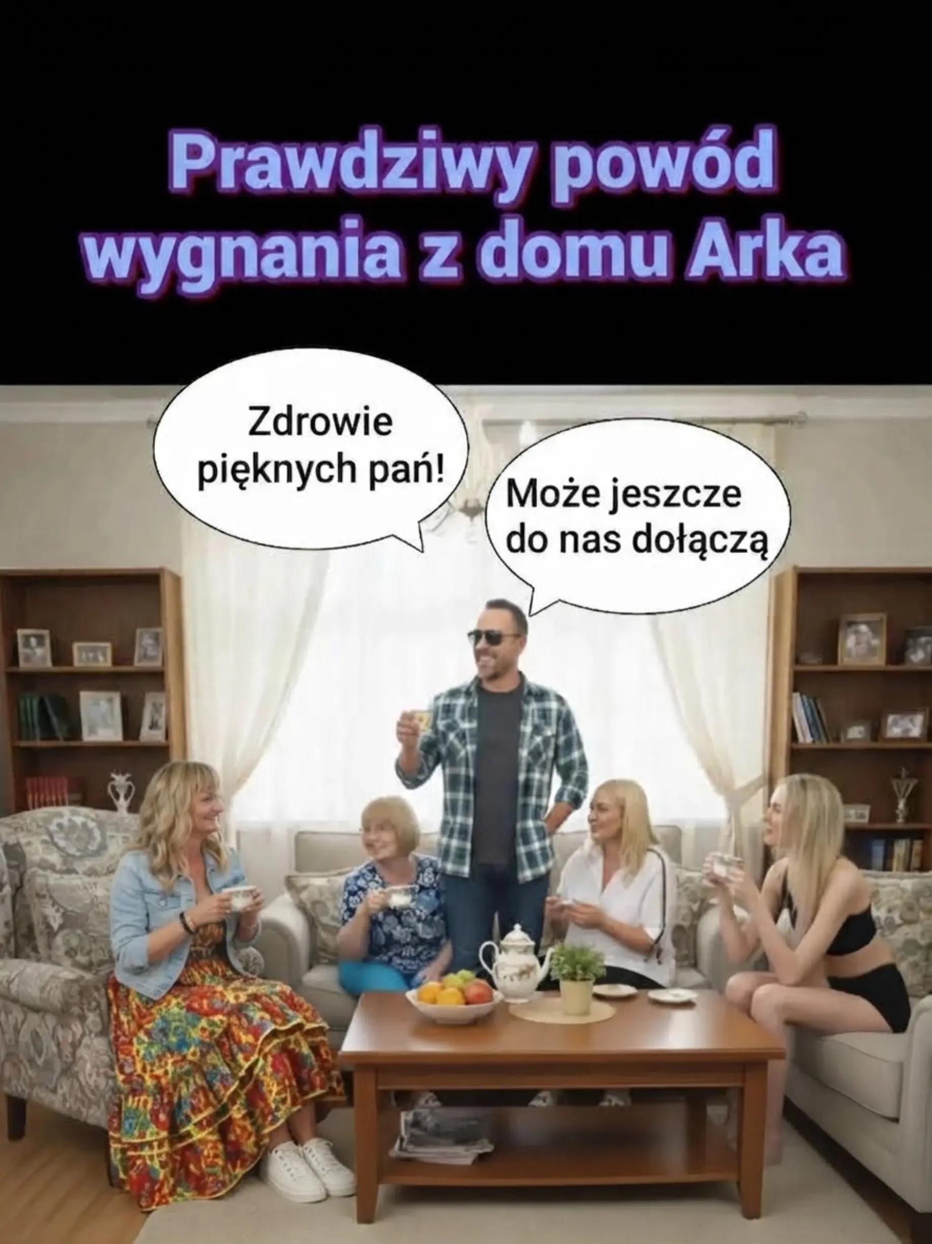 @Koleżanka z TikToka
