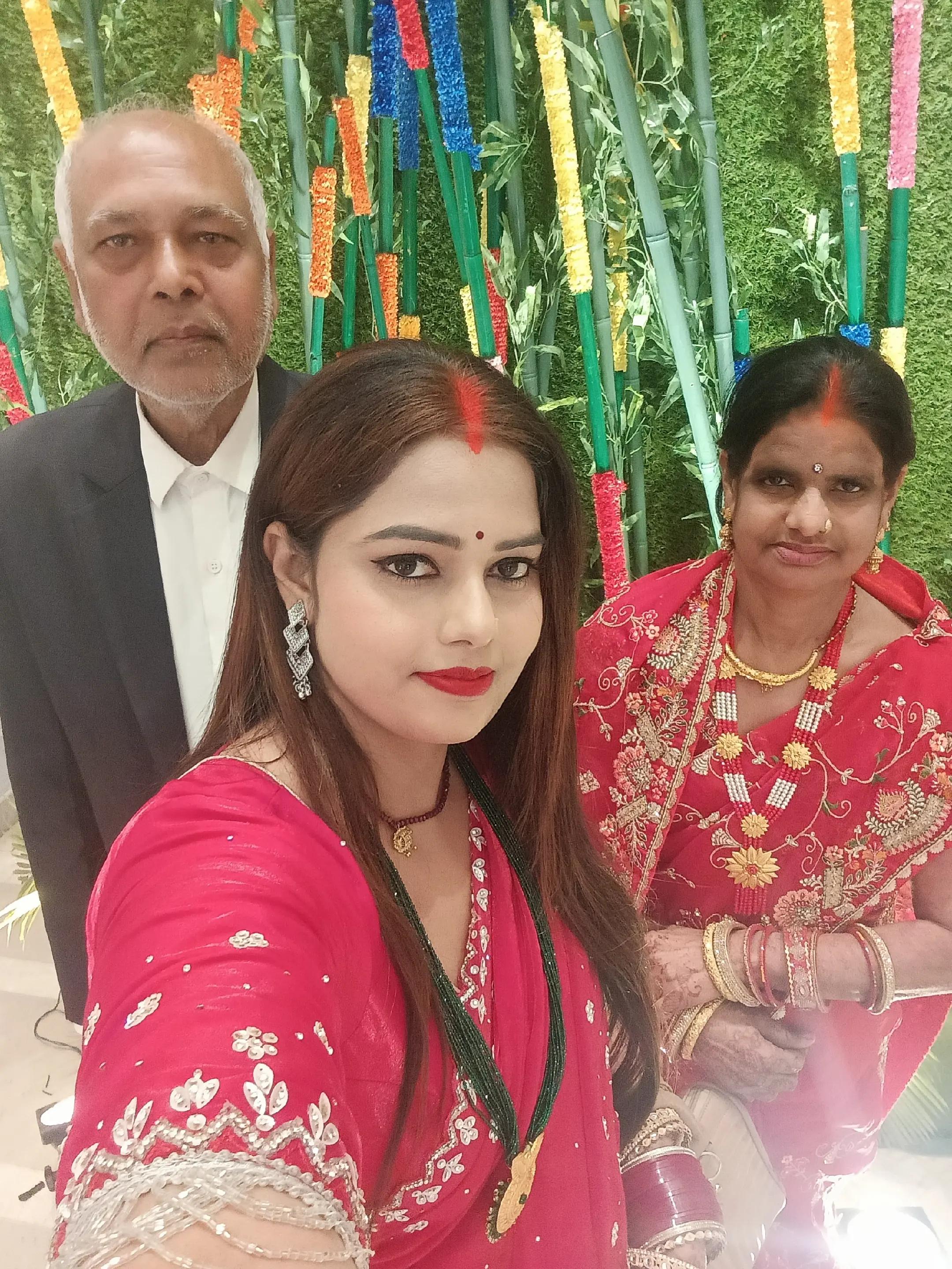 @Puja Singh