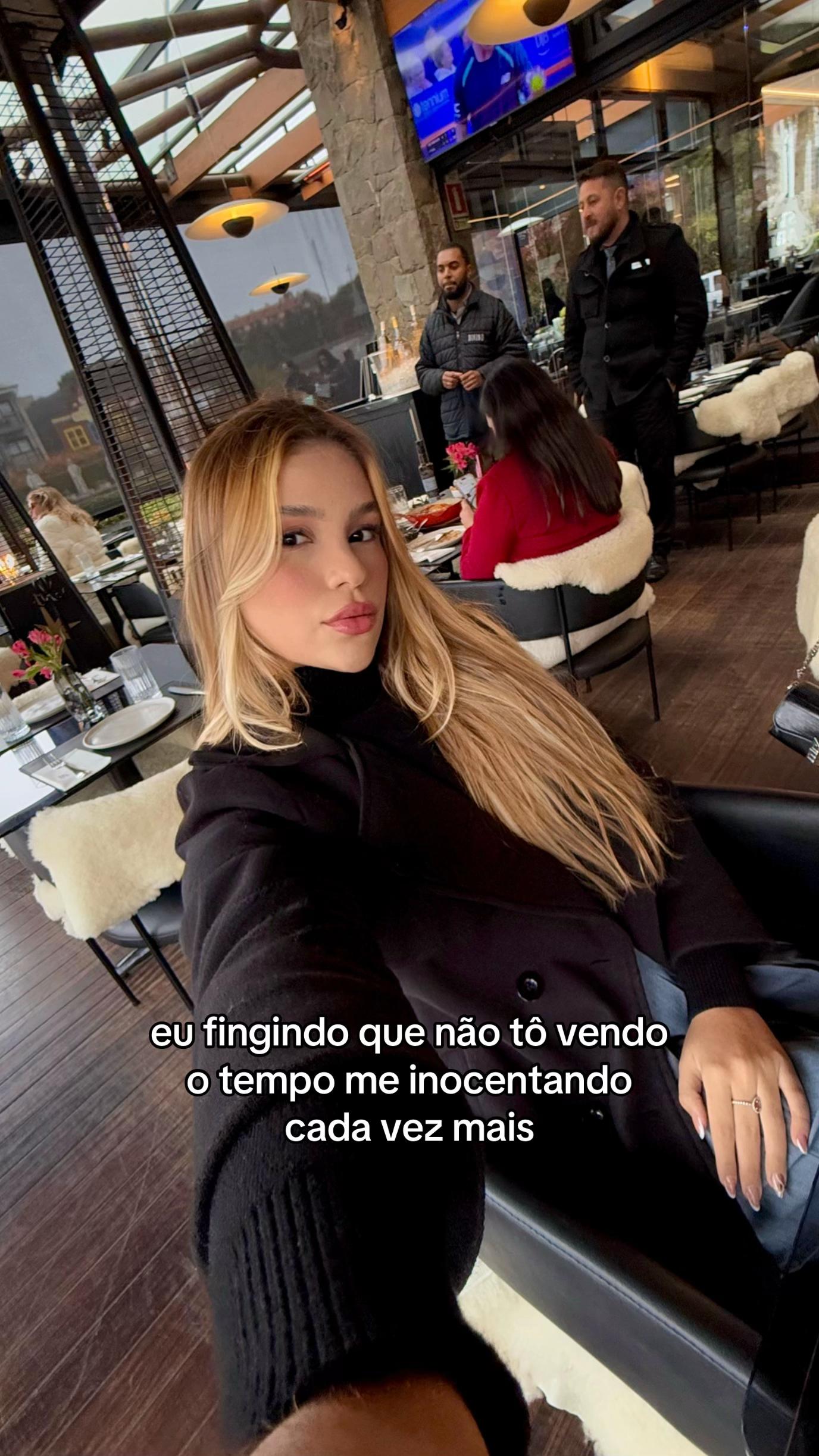 @LETÍCIA XAVIER