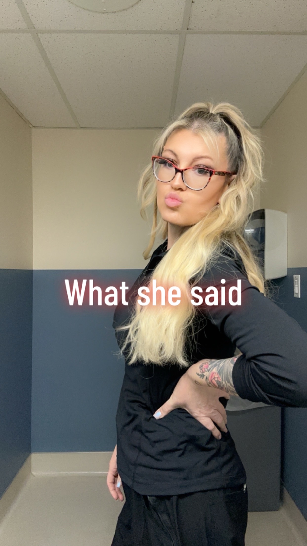 @Sierra